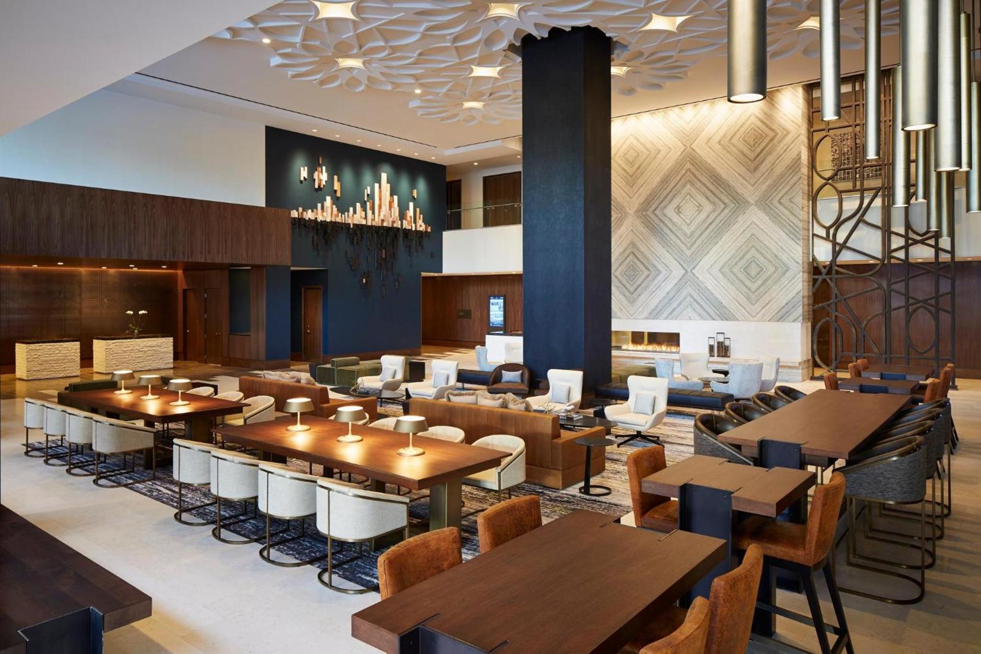 Loews Chicago Hotel photo 10