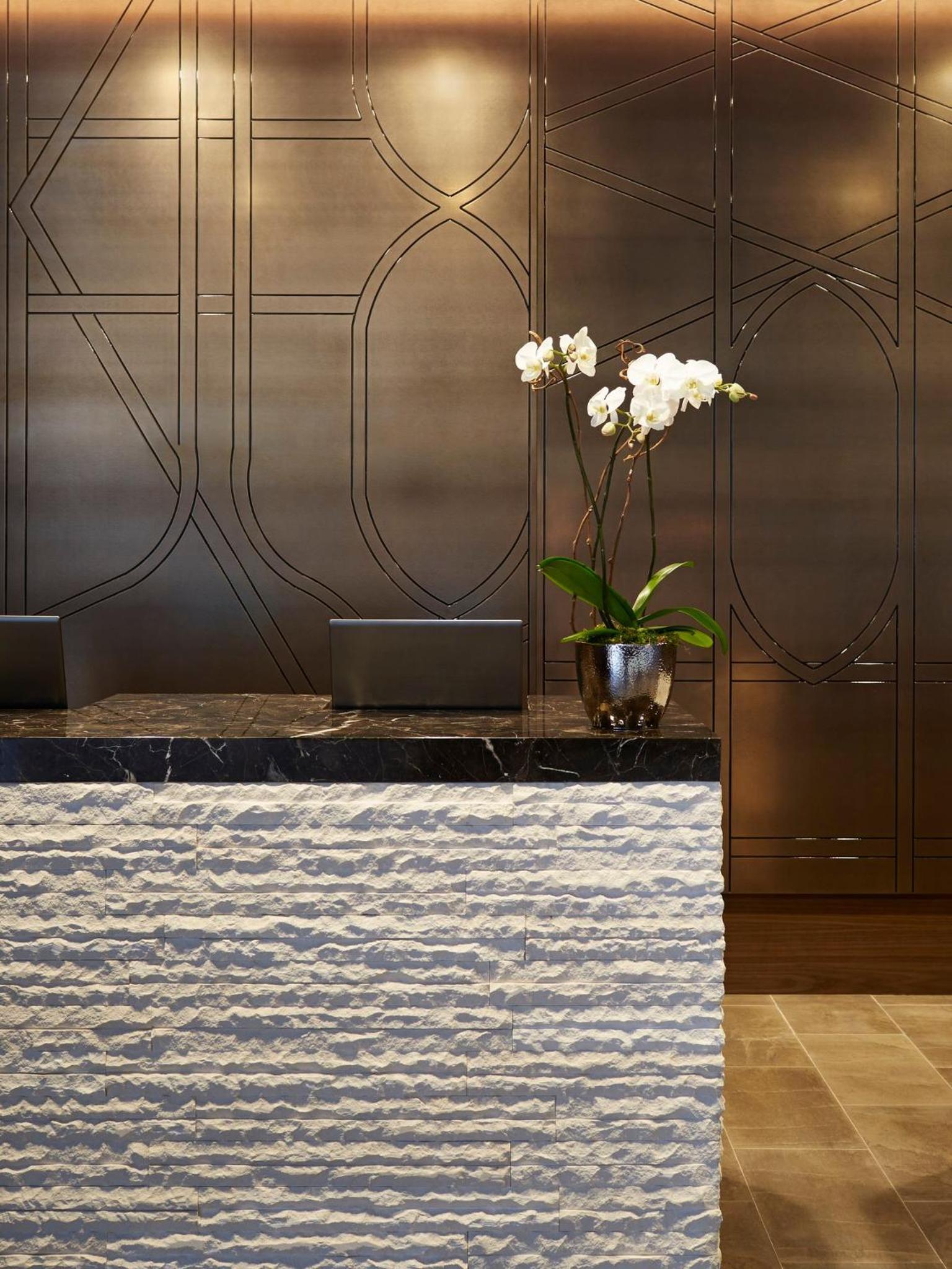 Loews Chicago Hotel photo 8
