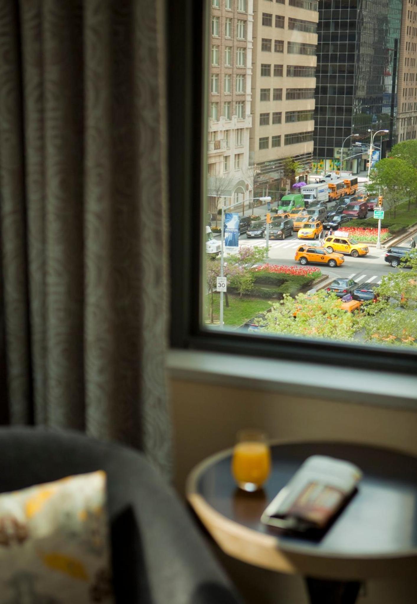 Loews Regency New York Hotel photo 66