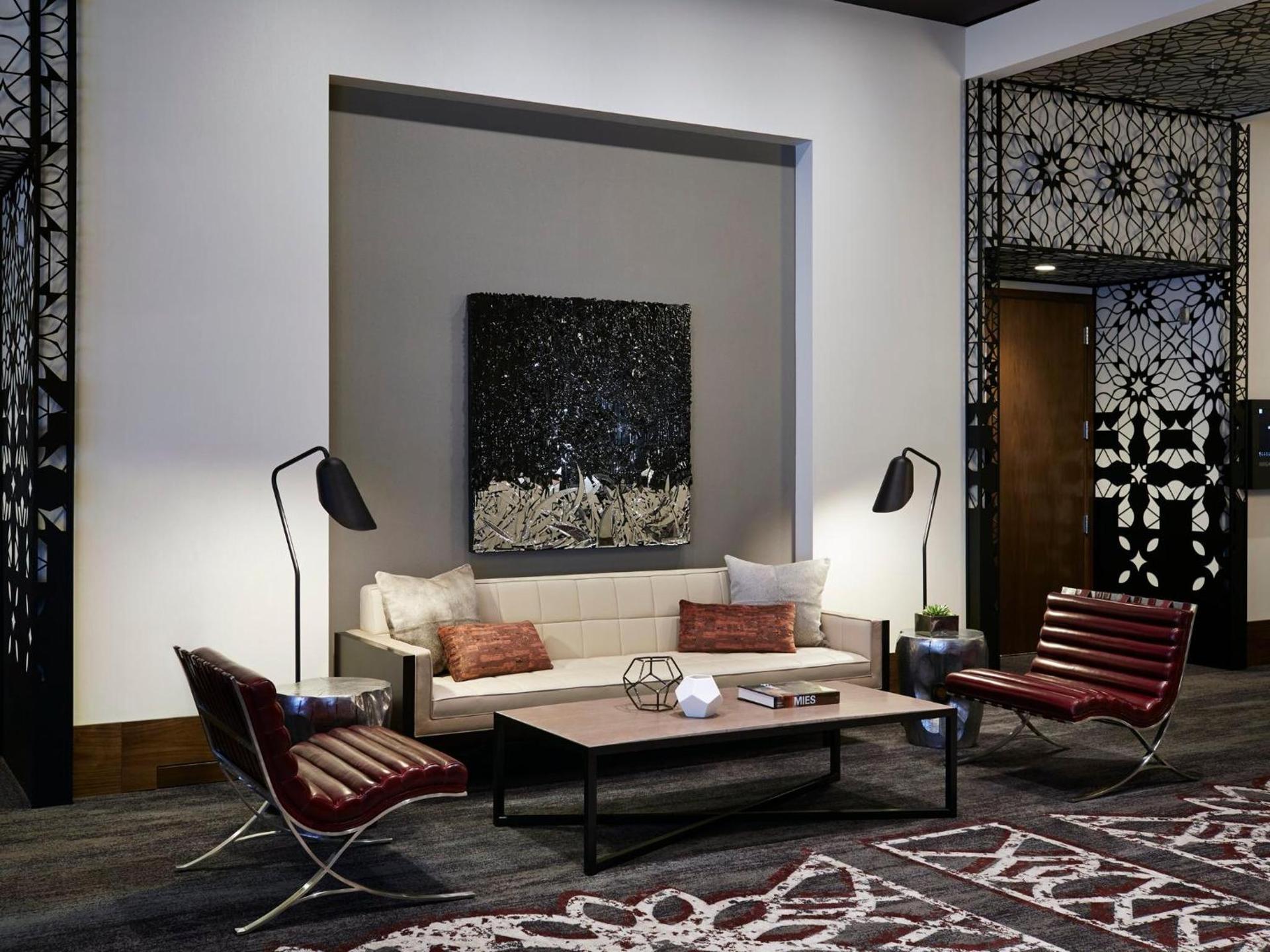 Loews Chicago Hotel photo 70