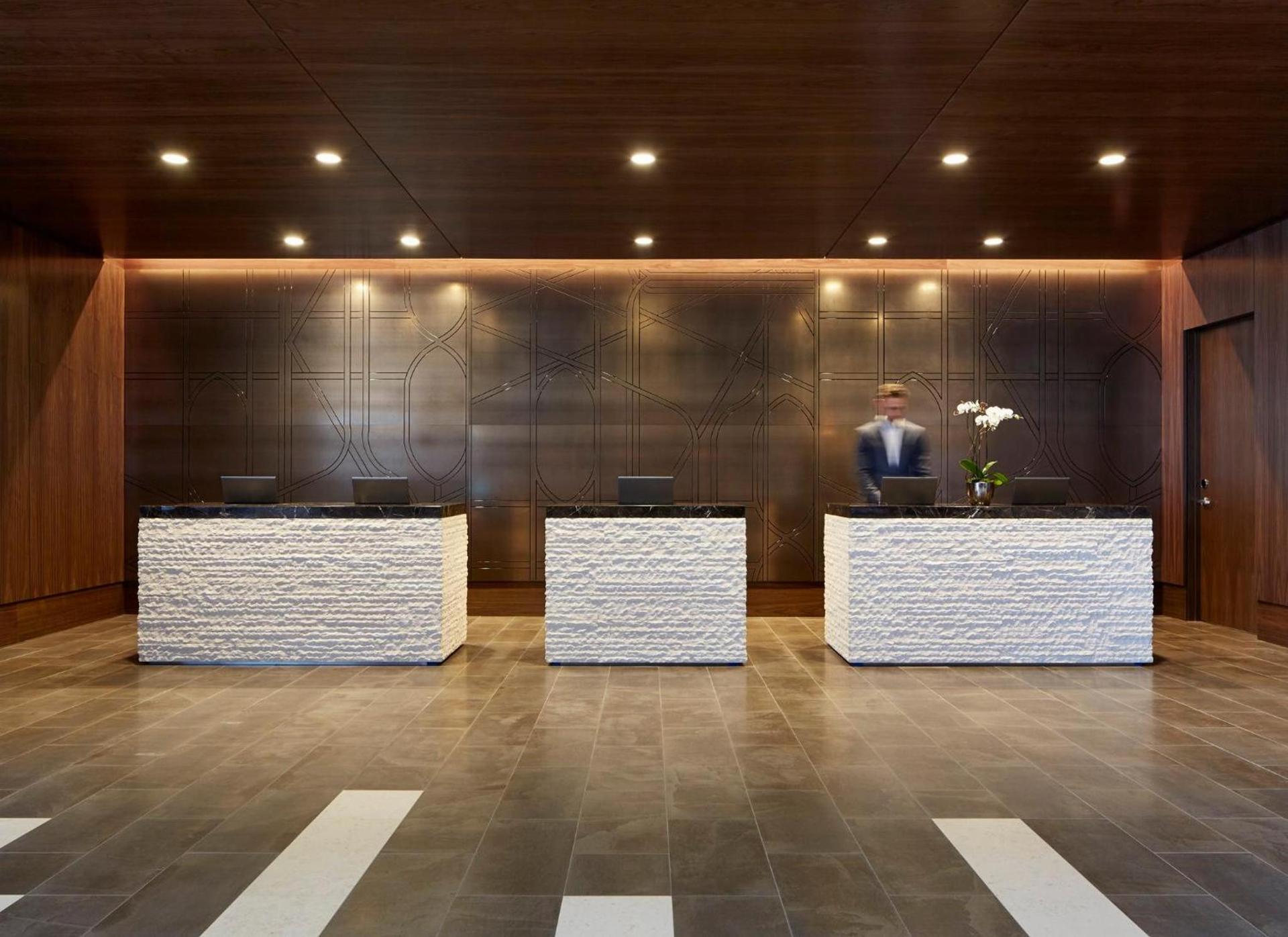Loews Chicago Hotel photo 9