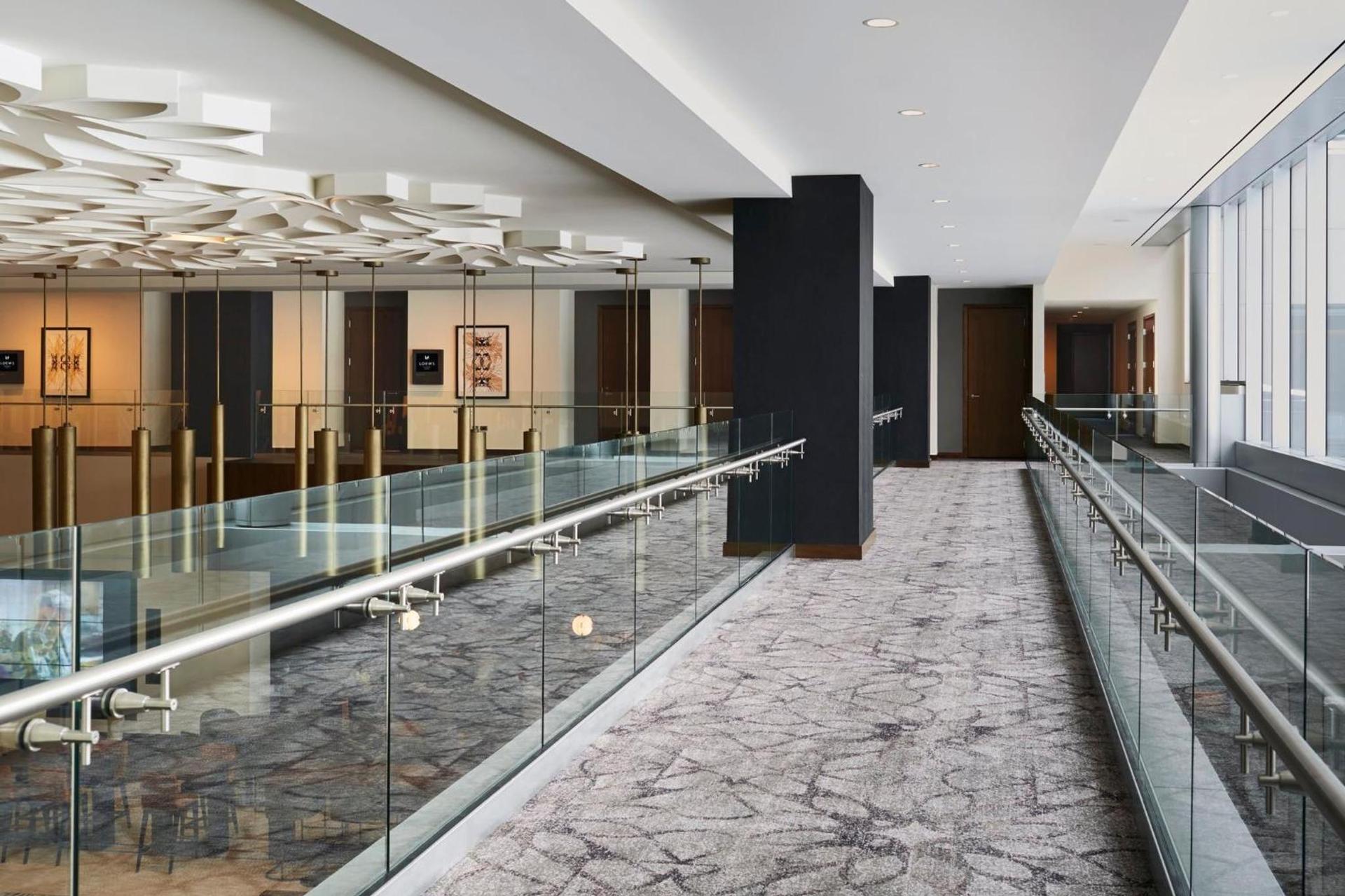 Loews Chicago Hotel photo 71