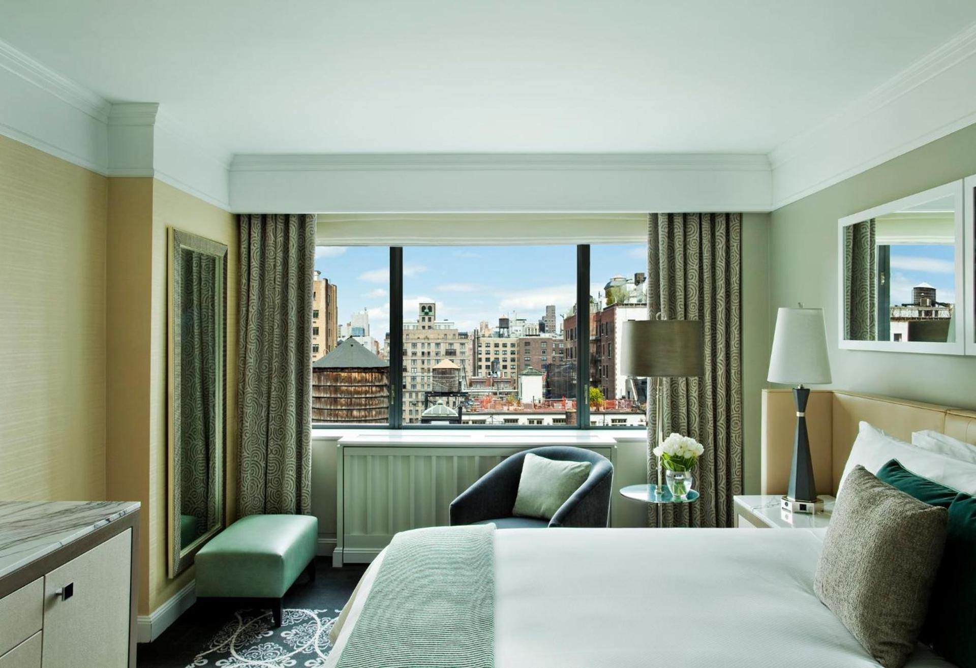 Loews Regency New York Hotel photo 73