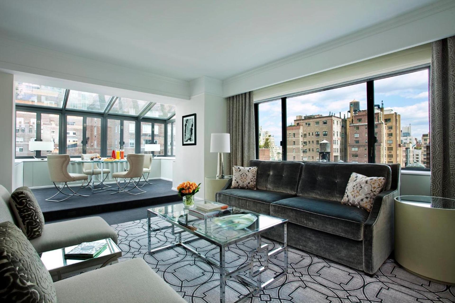 Loews Regency New York Hotel photo 75