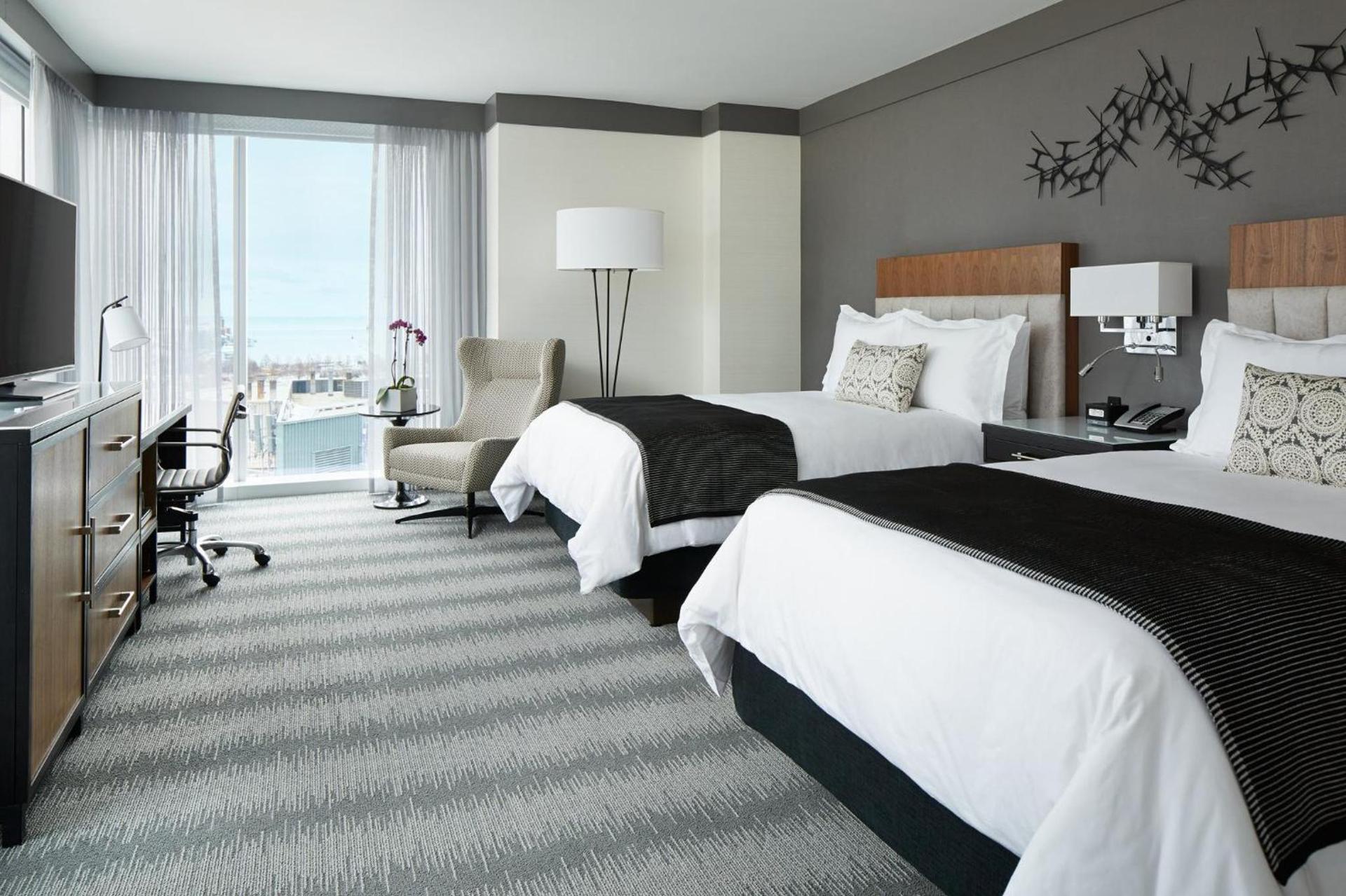 Loews Chicago Hotel photo 29