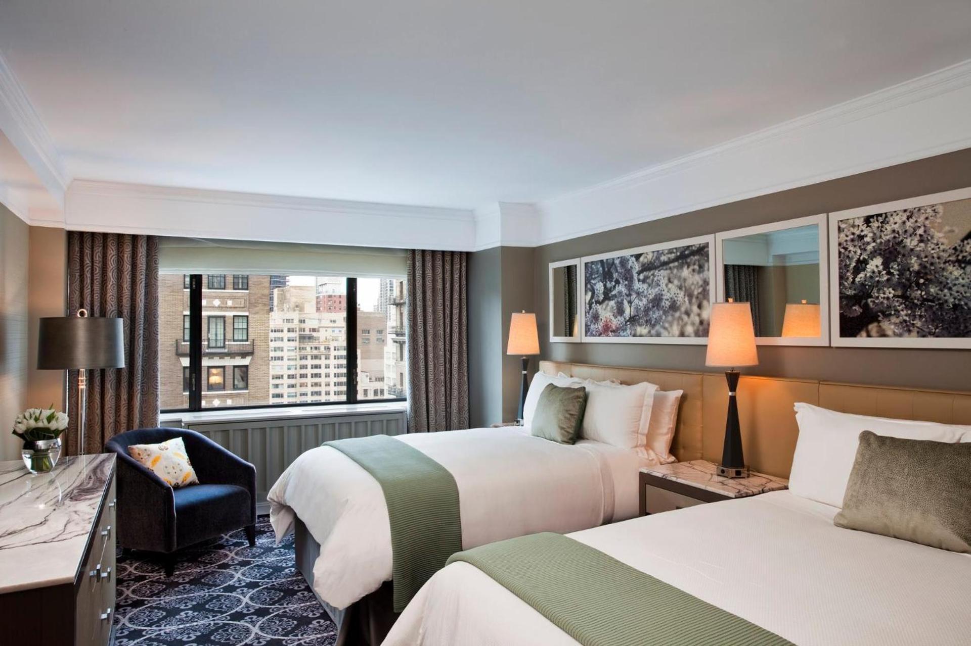 Loews Regency New York Hotel photo 62