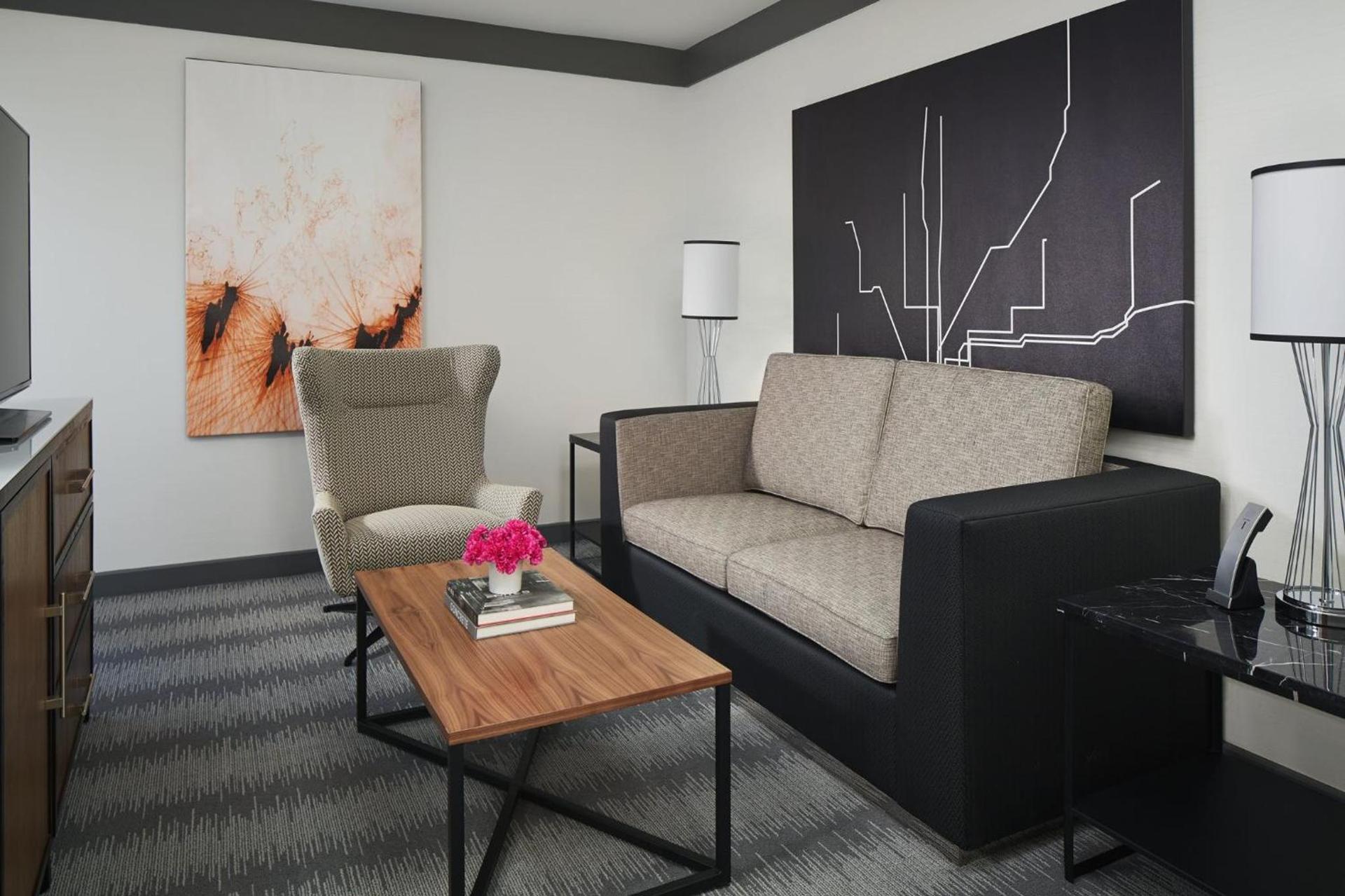 Loews Chicago Hotel photo 31