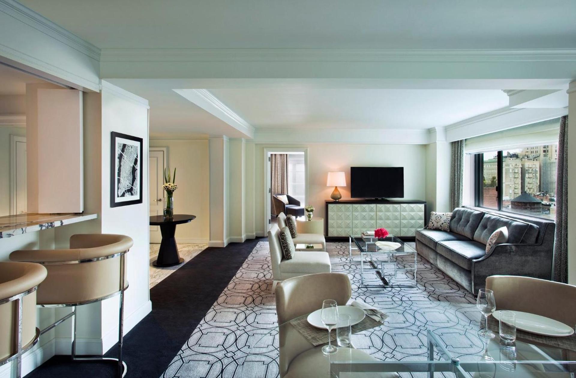 Loews Regency New York Hotel photo 79