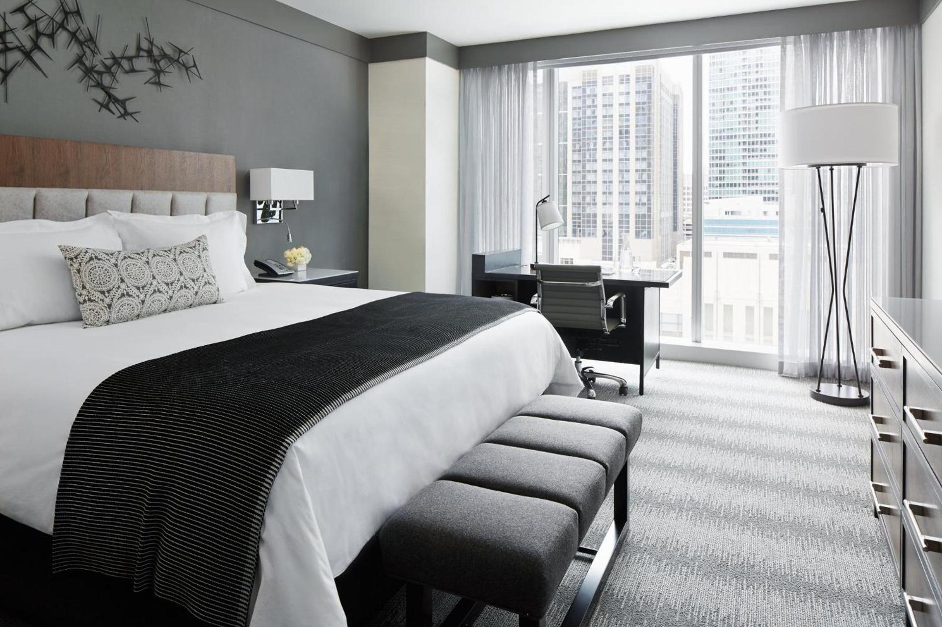 Loews Chicago Hotel photo 30