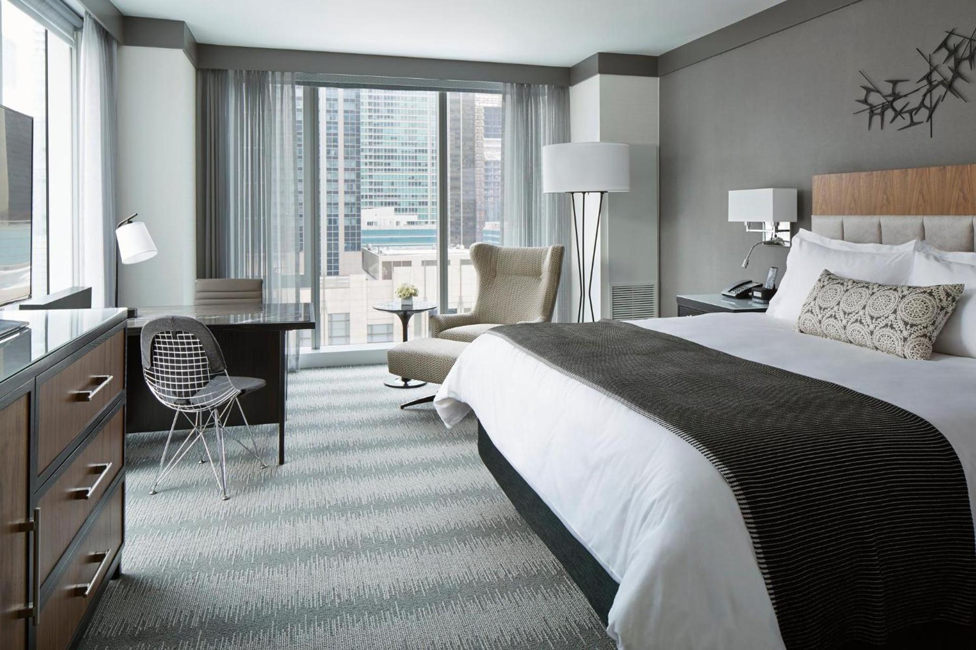 Loews Chicago Hotel photo 26