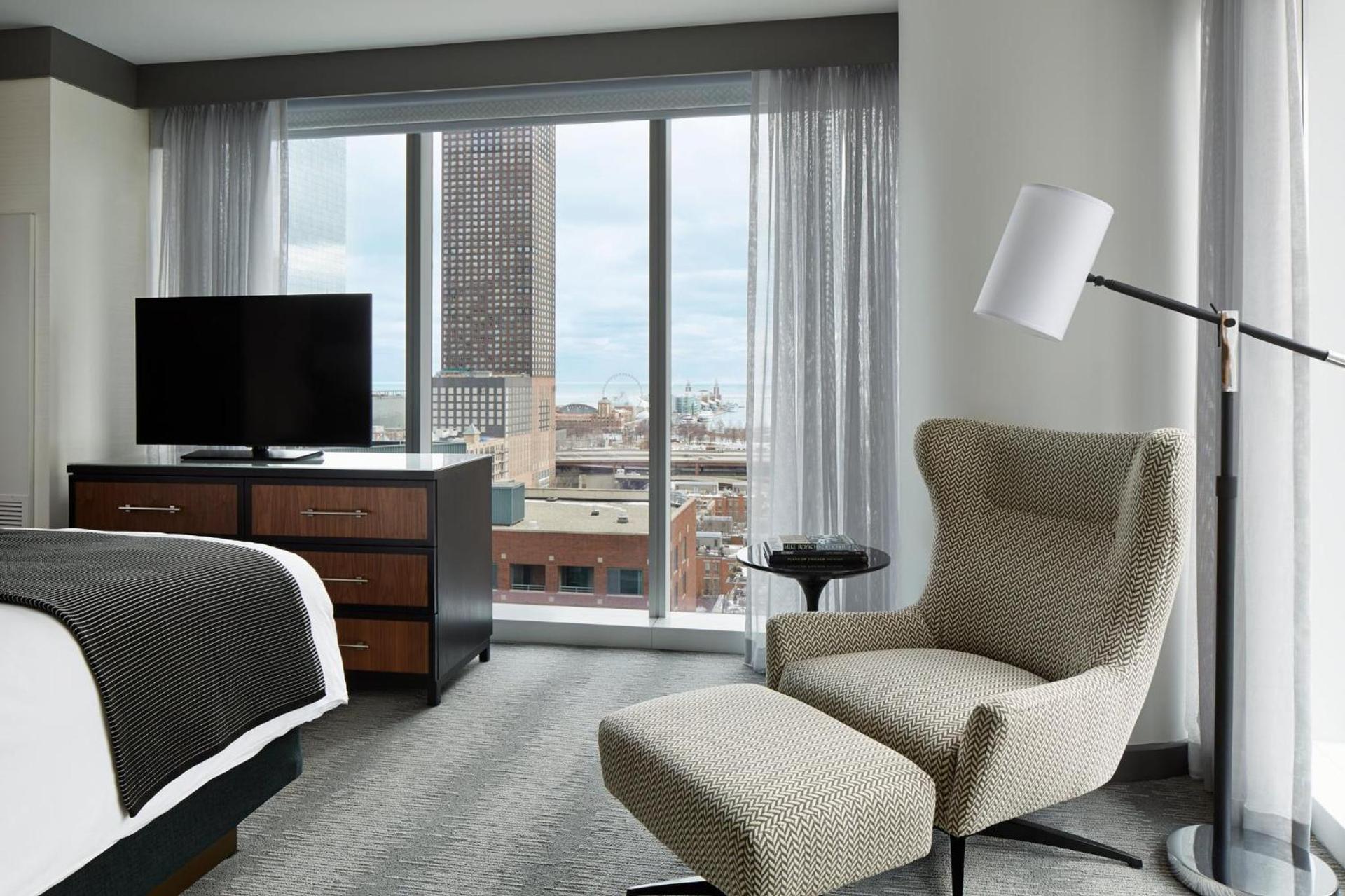 Loews Chicago Hotel photo 32