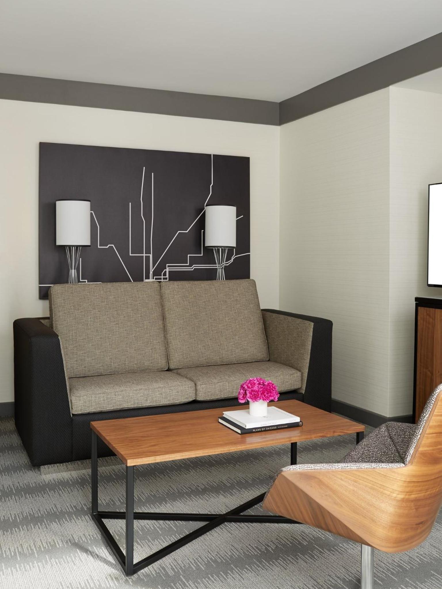 Loews Chicago Hotel photo 35