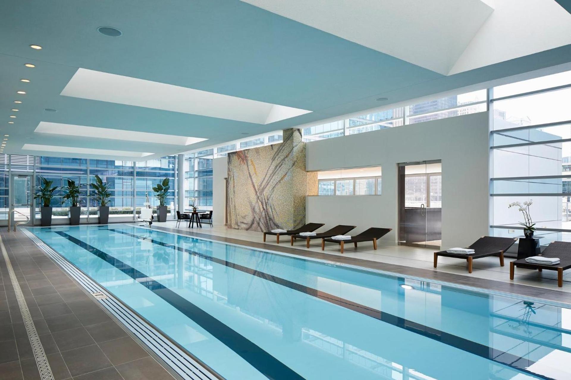 Loews Chicago Hotel photo 67