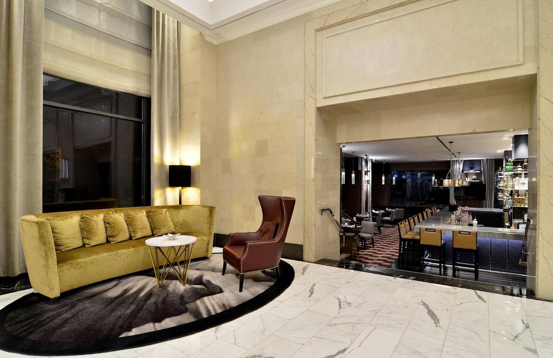 Loews Regency New York Hotel photo 30