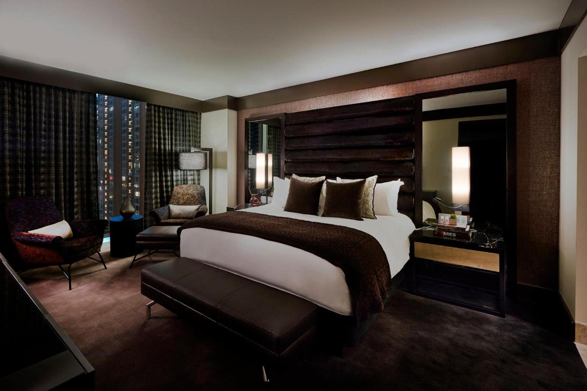 Loews Chicago Hotel photo 42