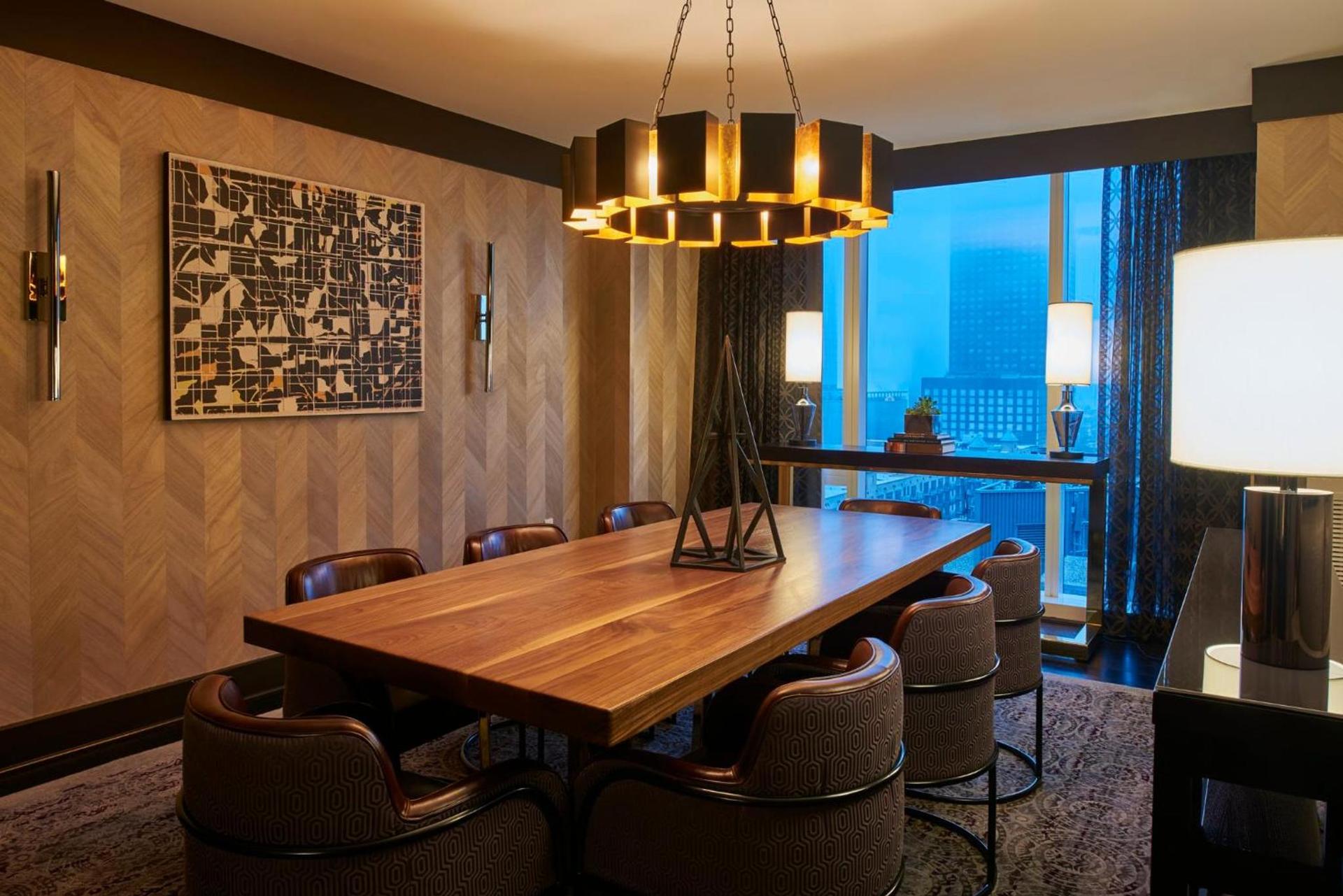 Loews Chicago Hotel photo 45