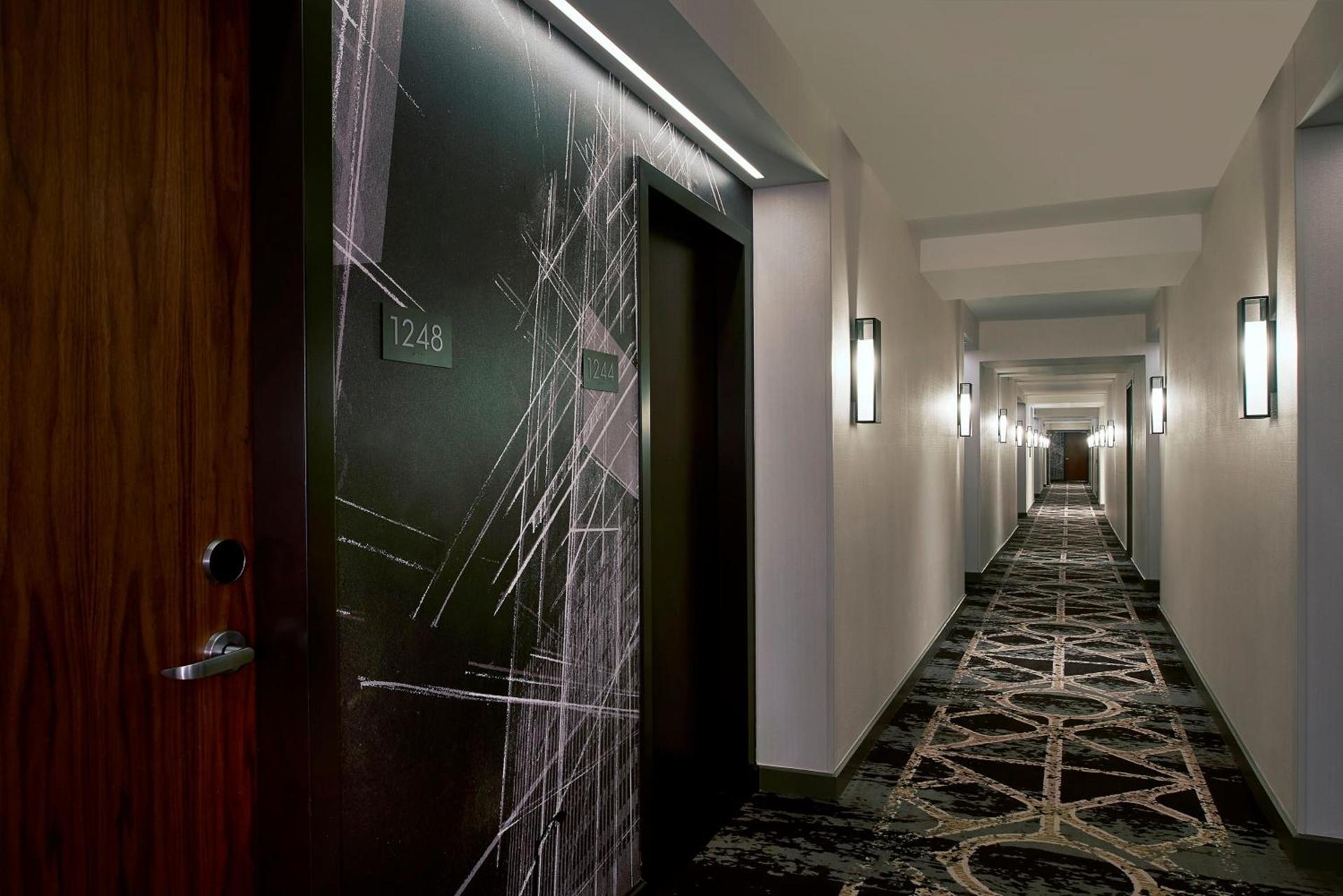 Loews Chicago Hotel photo 61