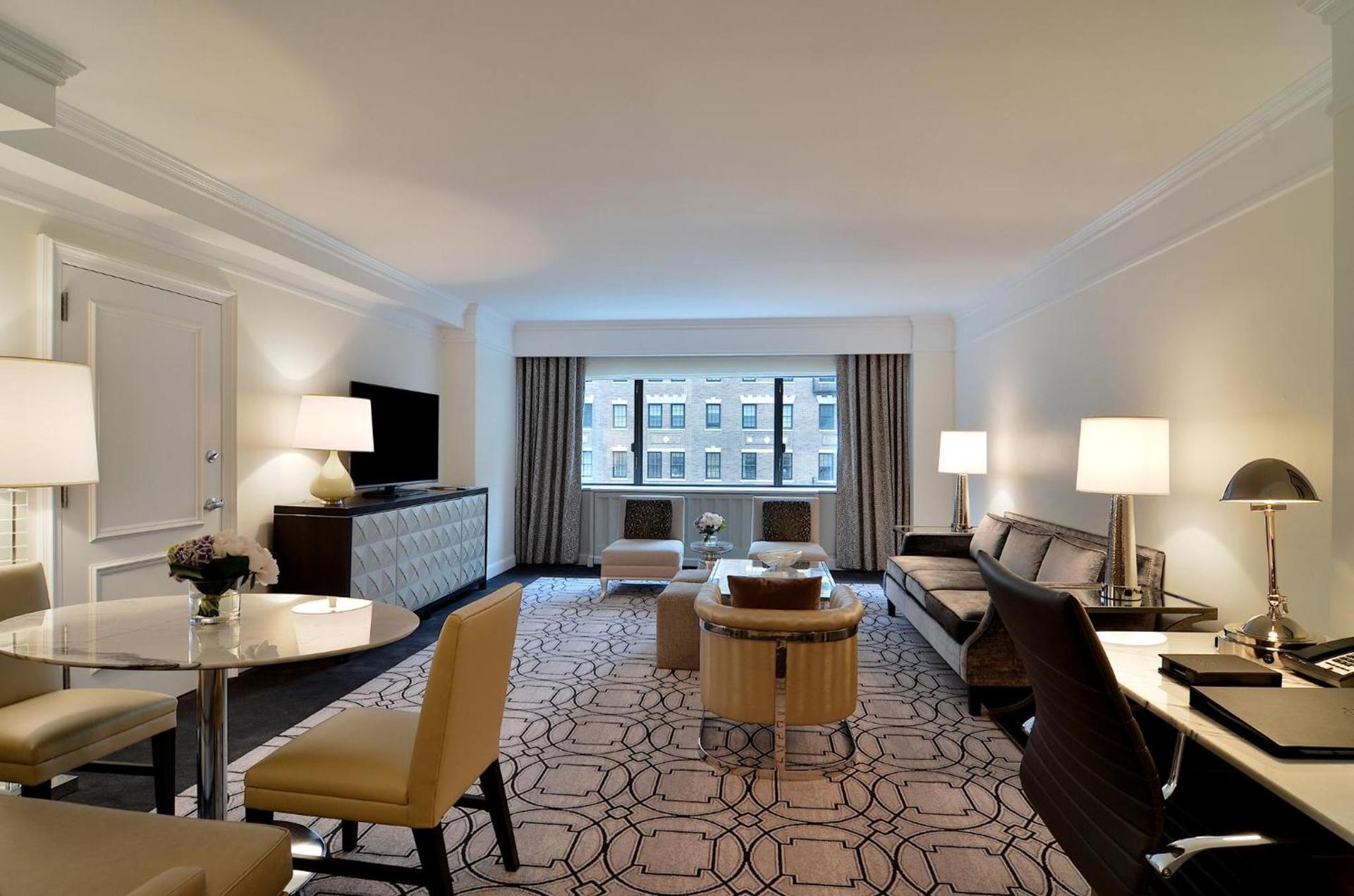 Loews Regency New York Hotel photo 63