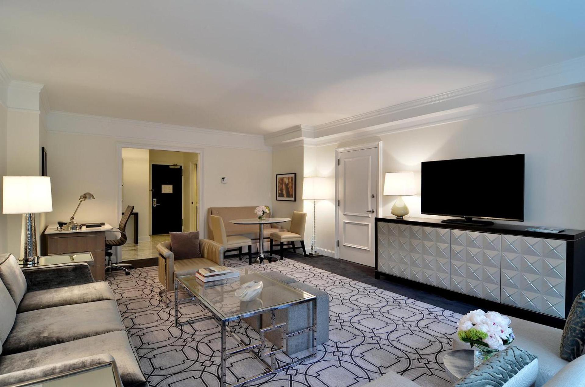 Loews Regency New York Hotel photo 65