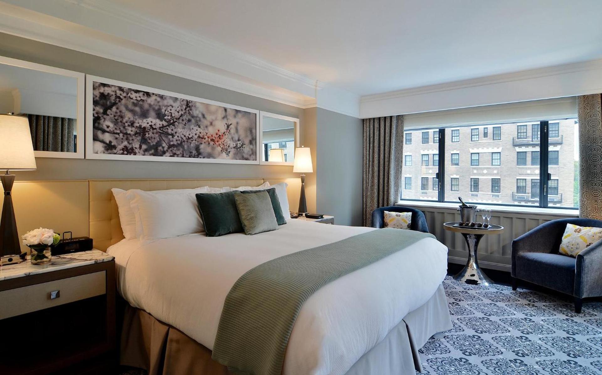 Loews Regency New York Hotel photo 60