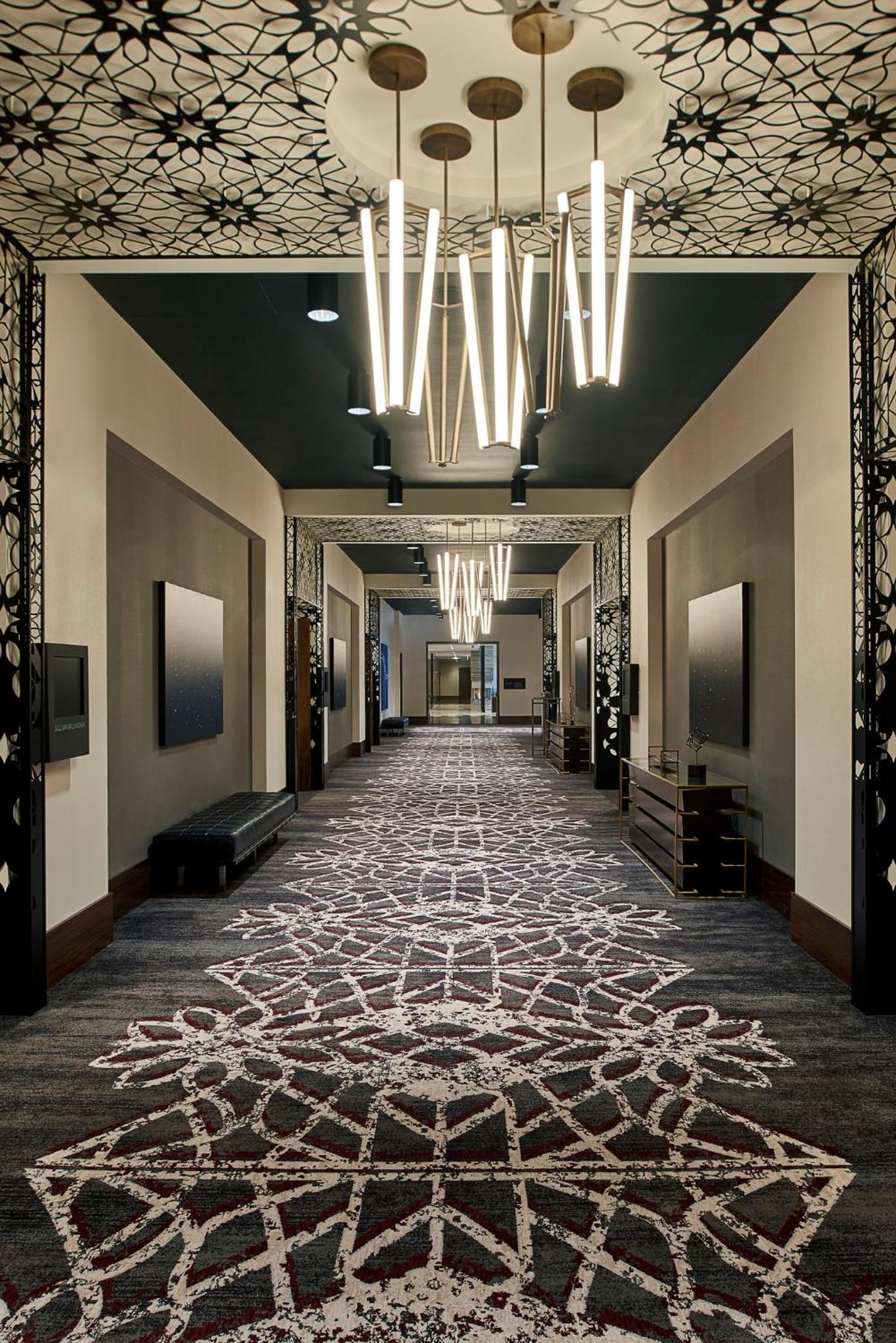 Loews Chicago Hotel photo 75