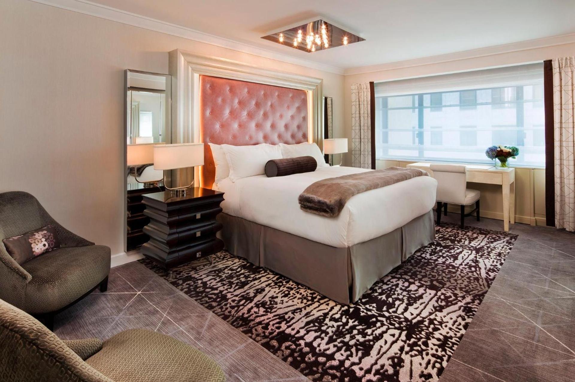 Loews Regency New York Hotel photo 6