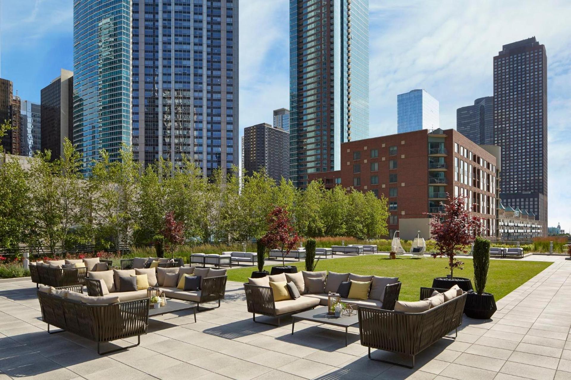 Loews Chicago Hotel photo 65