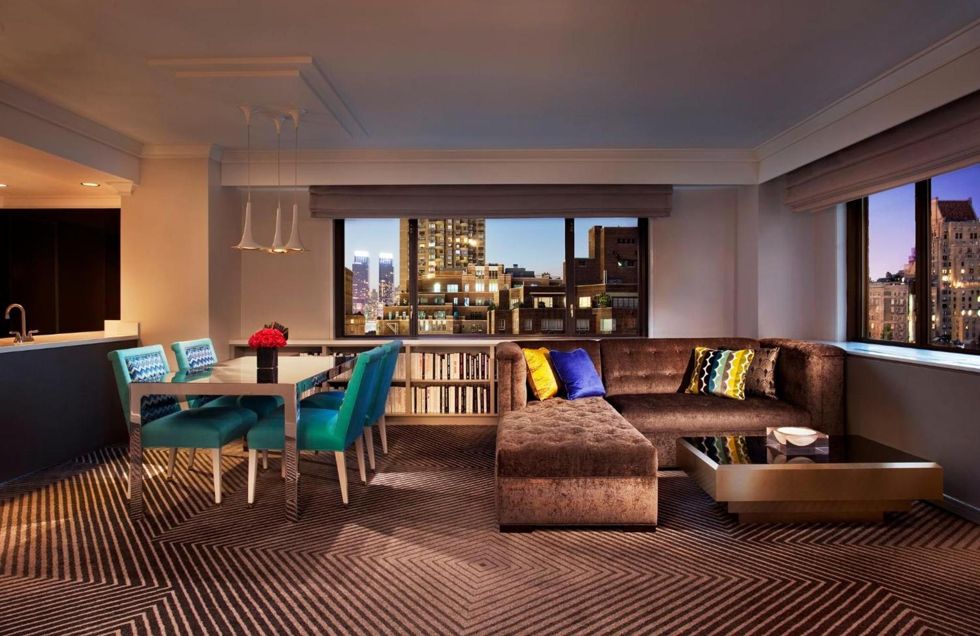 Loews Regency New York Hotel photo 4