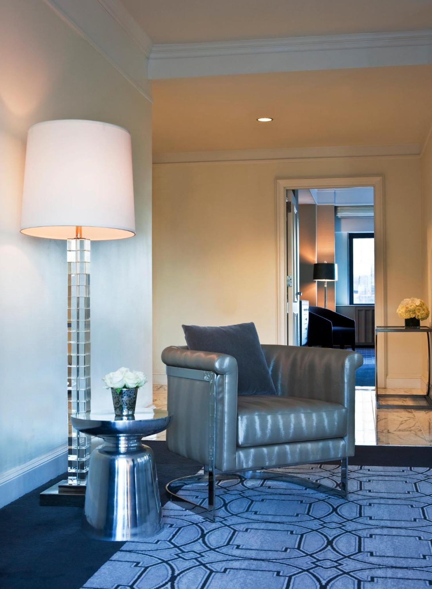 Loews Regency New York Hotel photo 59