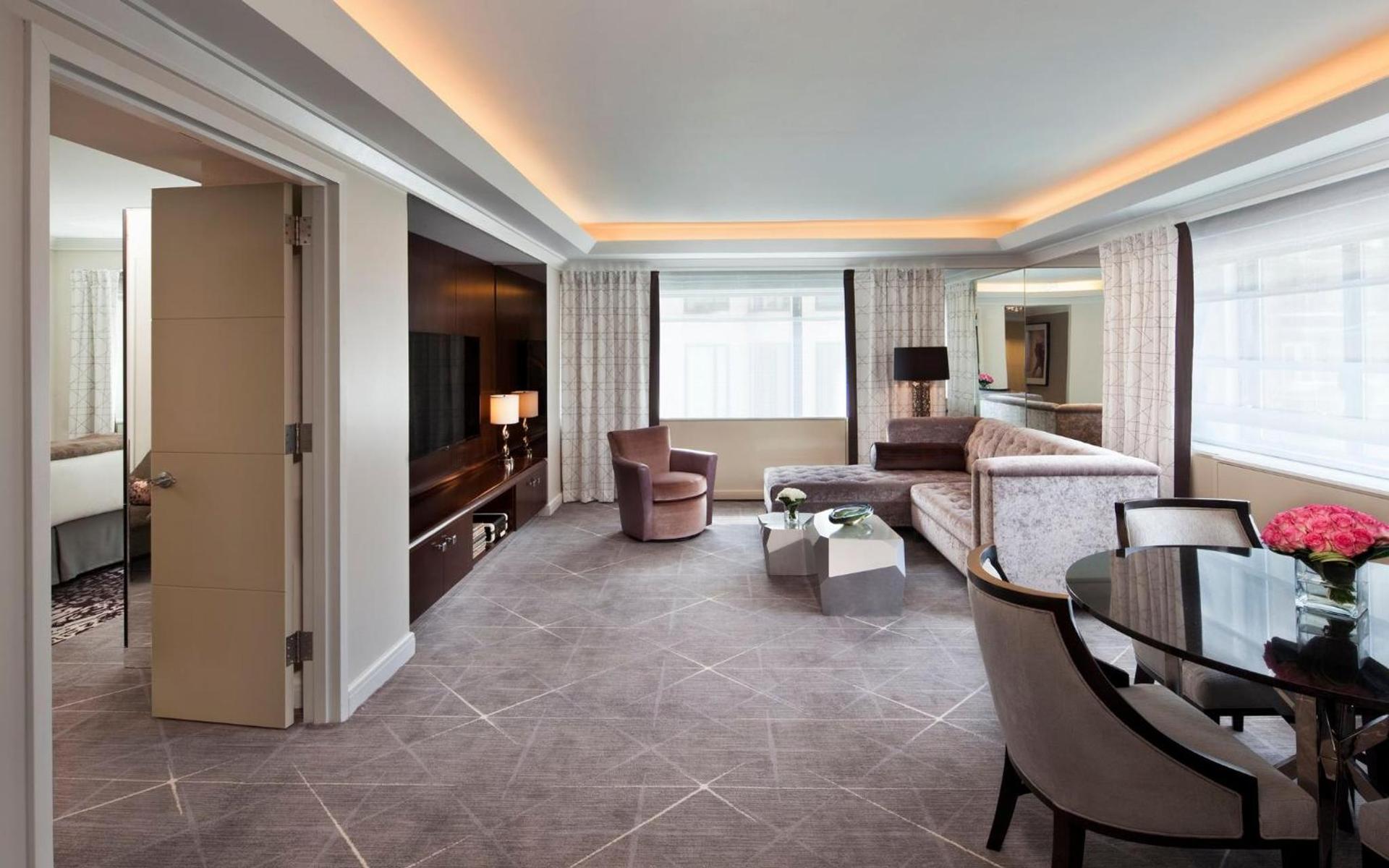 Loews Regency New York Hotel photo 9