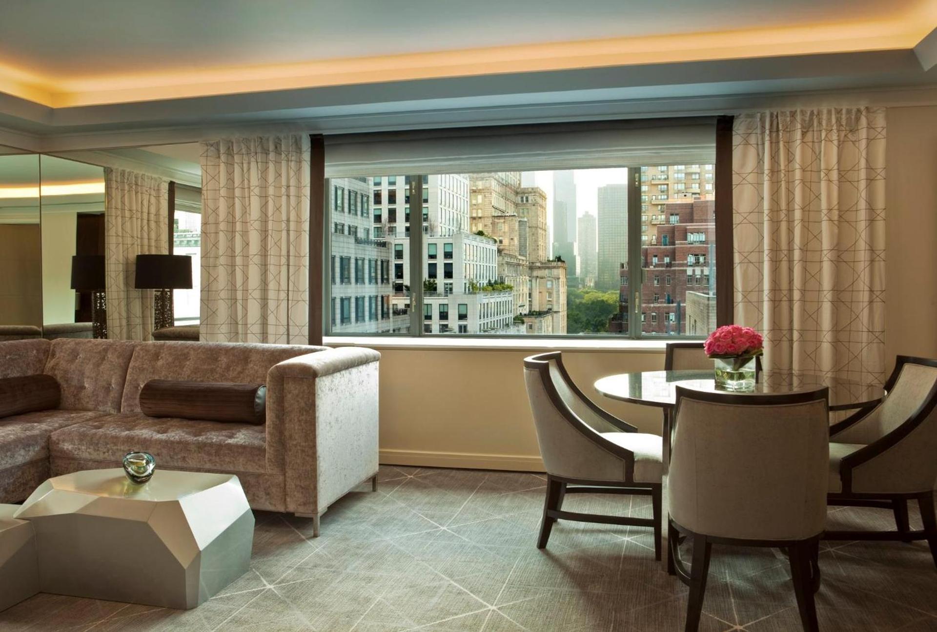 Loews Regency New York Hotel photo 8