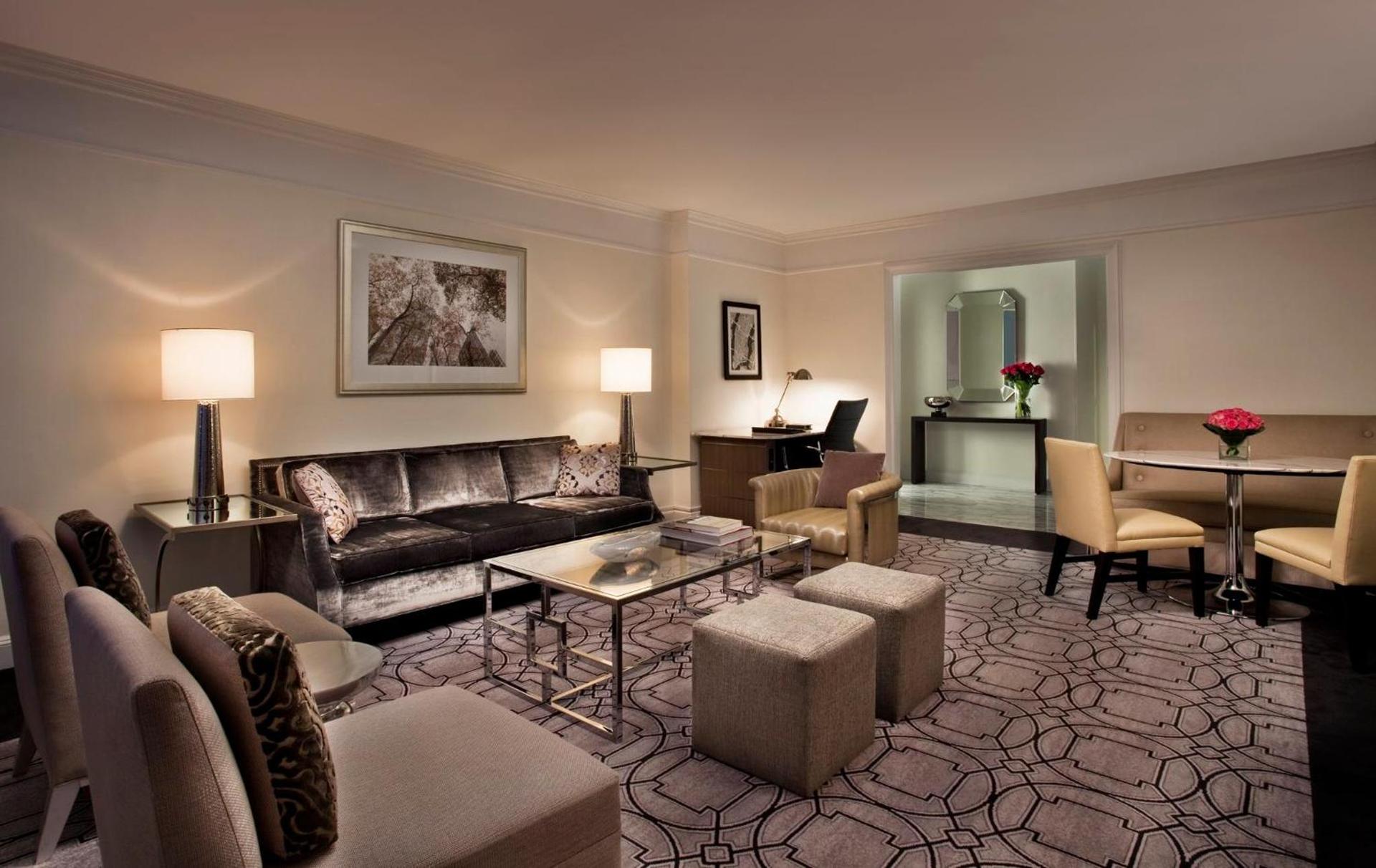 Loews Regency New York Hotel photo 64