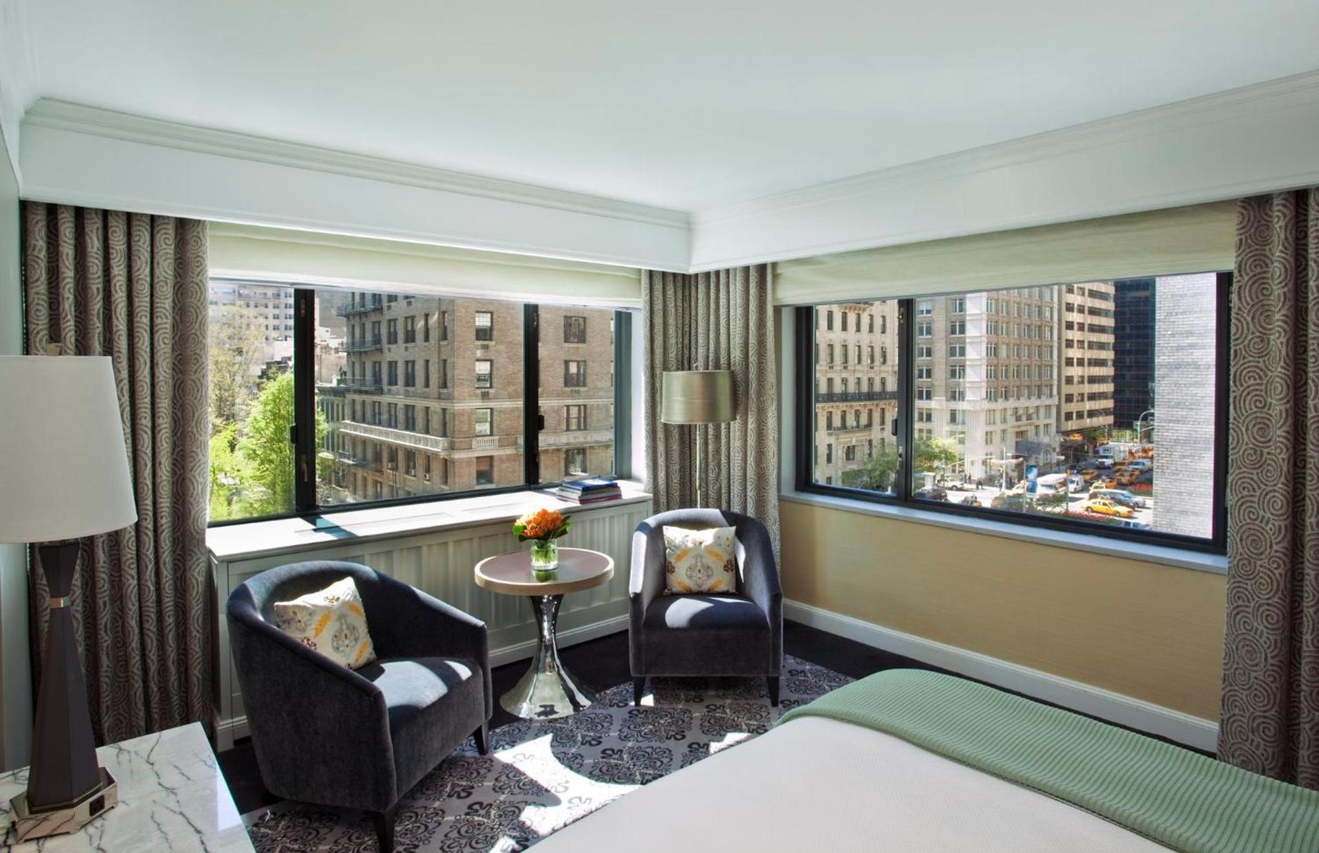 Loews Regency New York Hotel photo 42