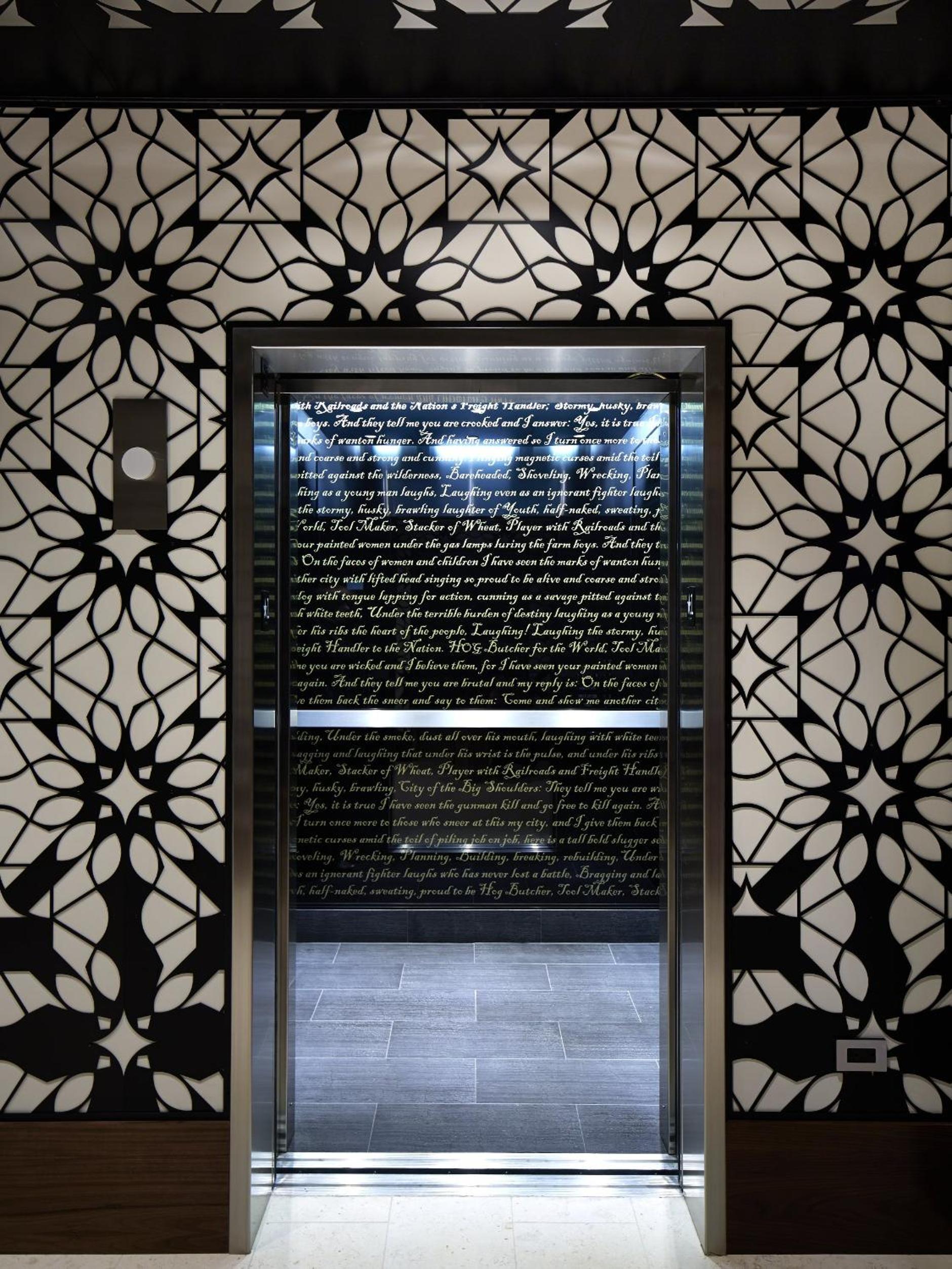 Loews Chicago Hotel photo 76