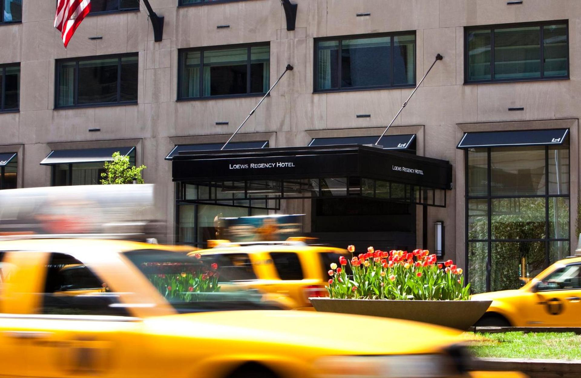 Loews Regency New York Hotel photo 25
