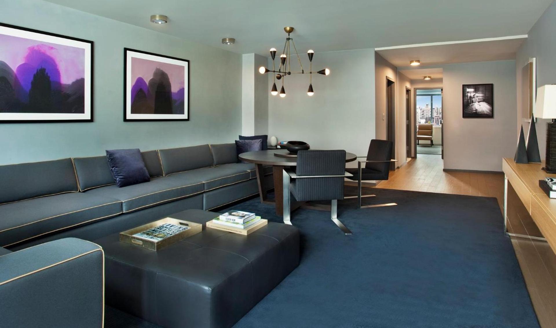 Loews Regency New York Hotel photo 10