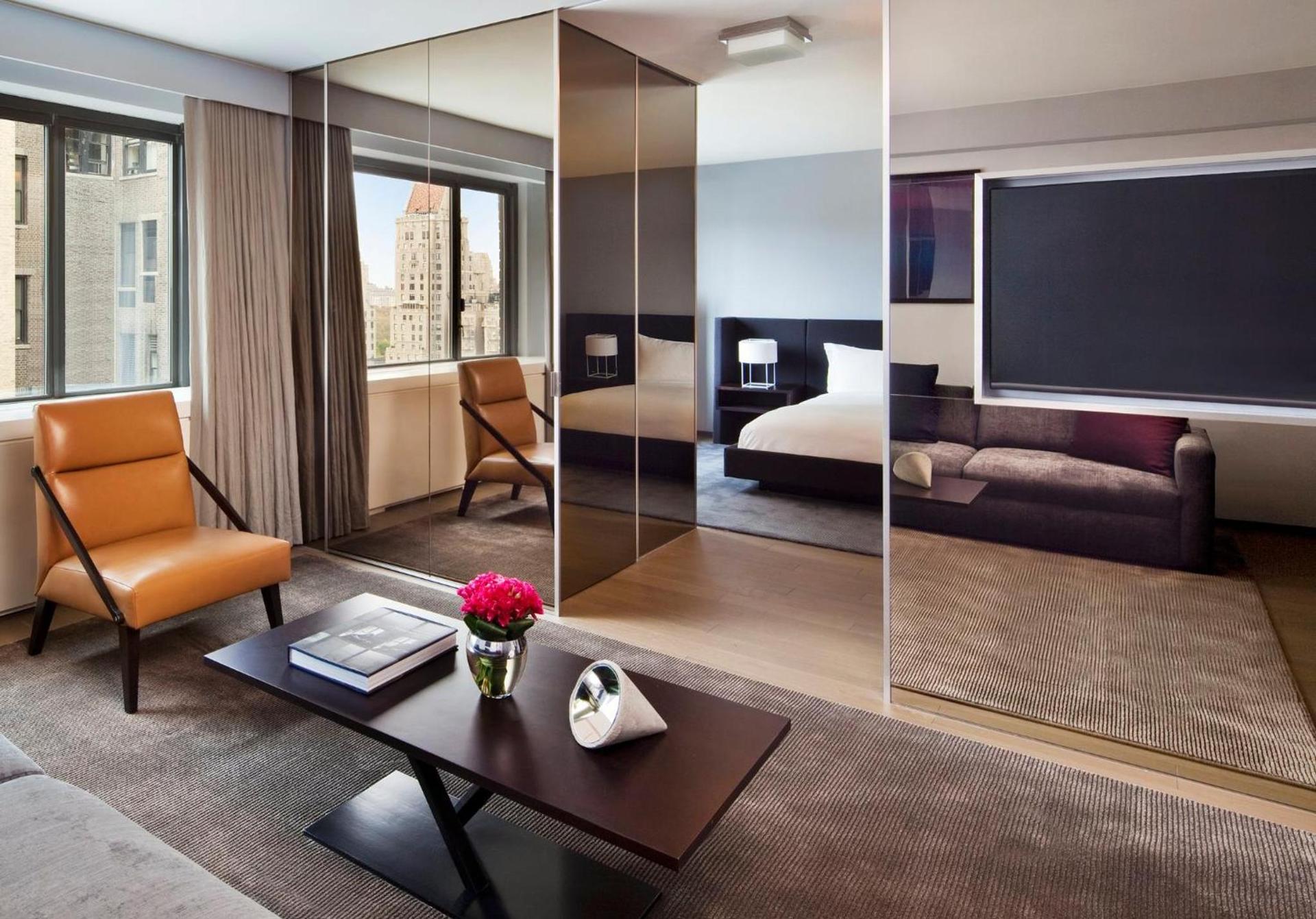 Loews Regency New York Hotel photo 82