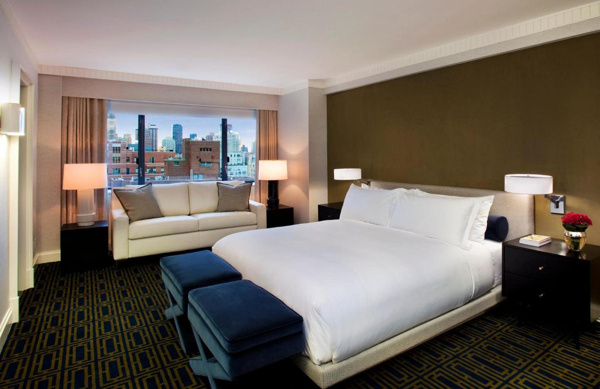 Loews Regency New York Hotel photo 95