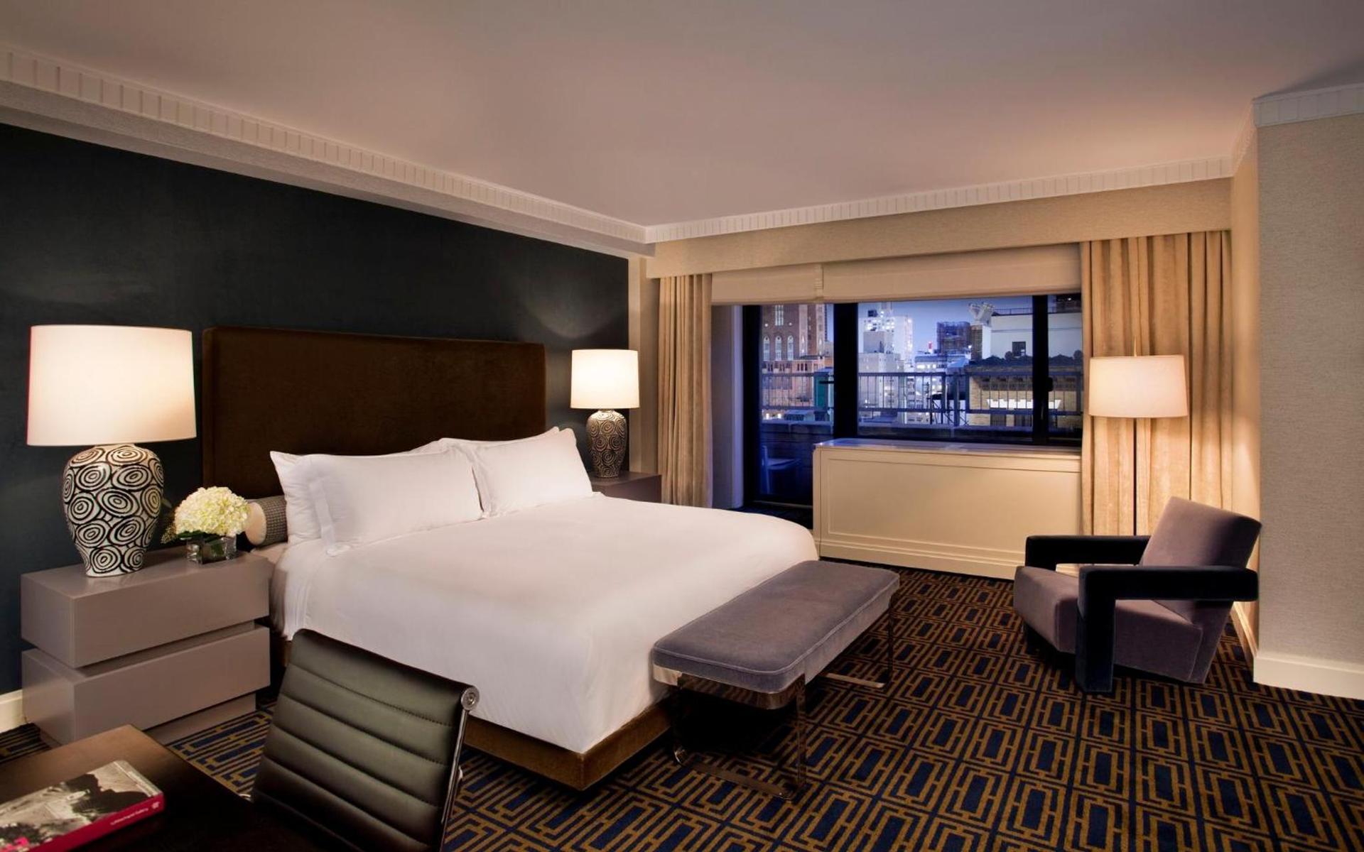 Loews Regency New York Hotel photo 96