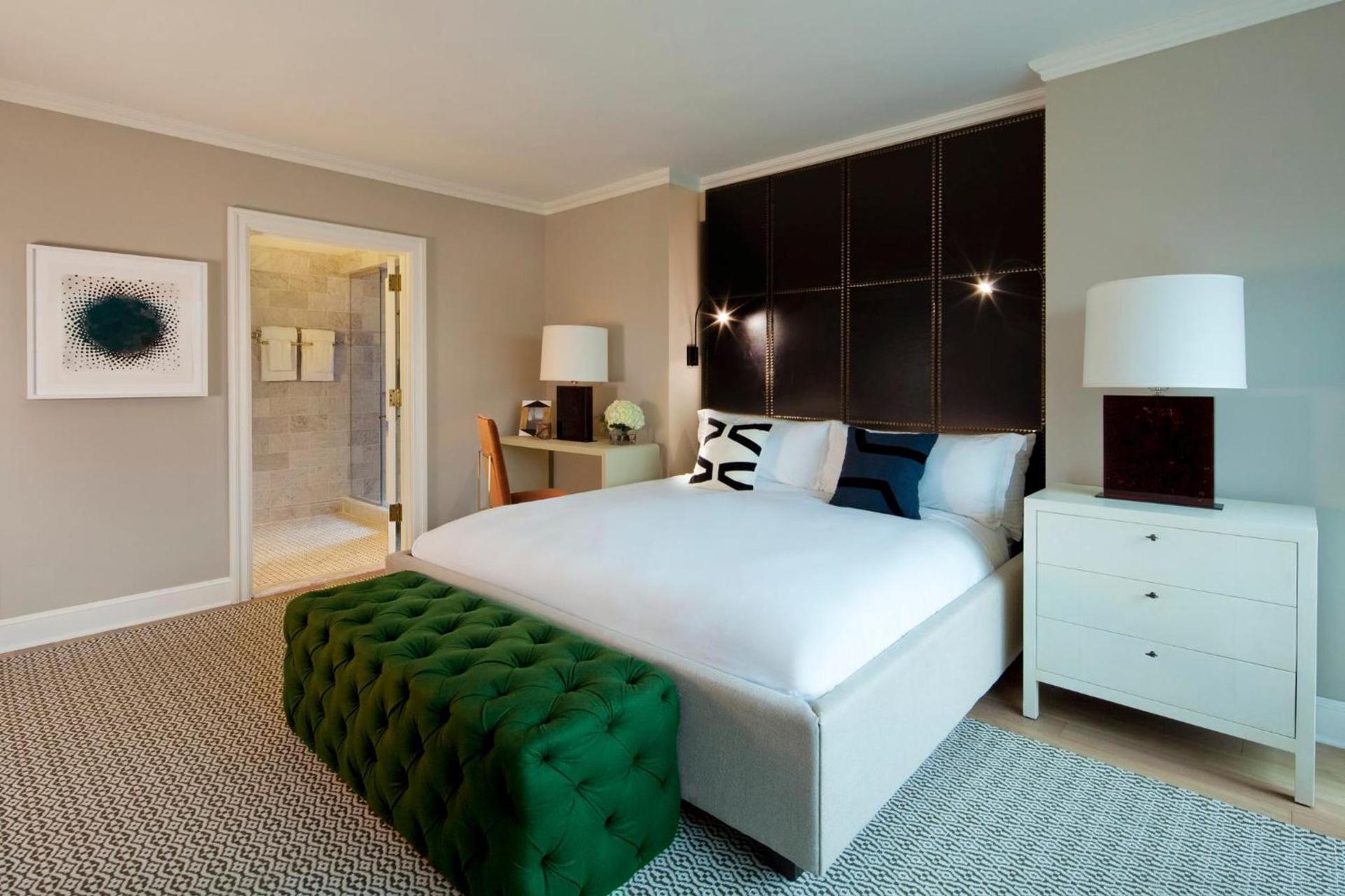Loews Regency New York Hotel photo 98