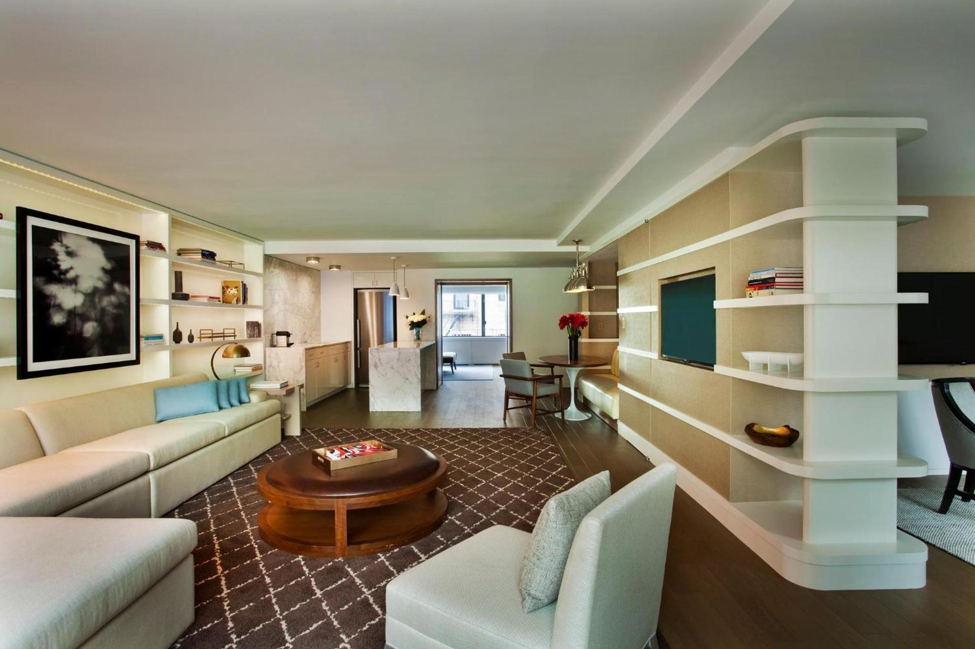 Loews Regency New York Hotel photo 90