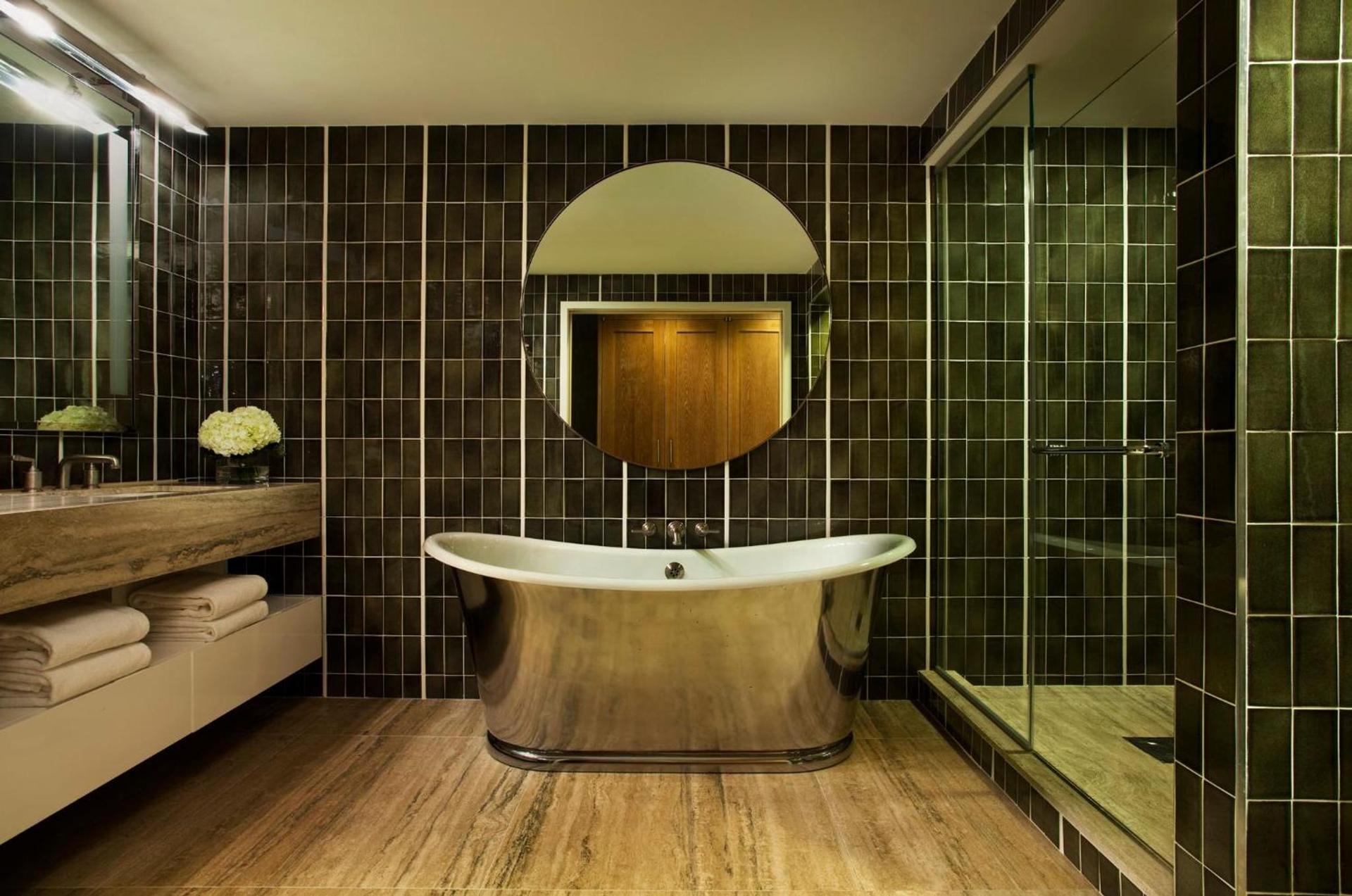 Loews Regency New York Hotel photo 91