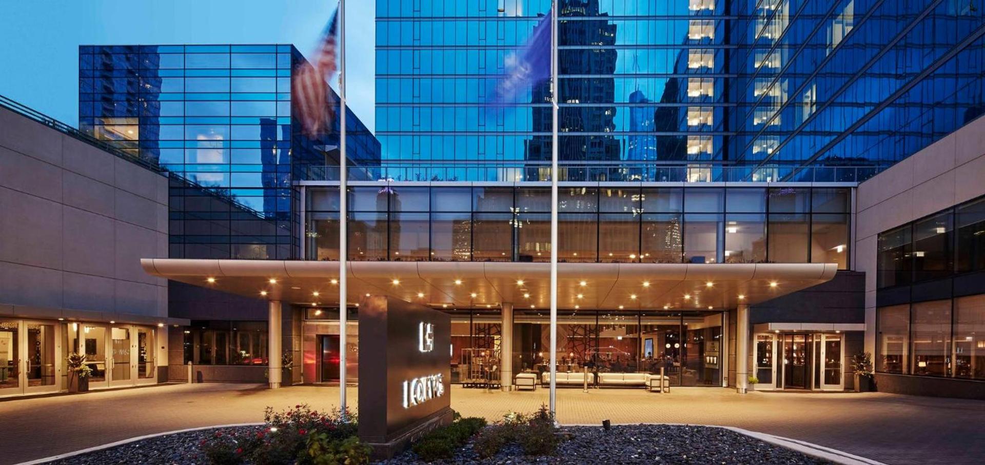 Loews Chicago Hotel photo 7