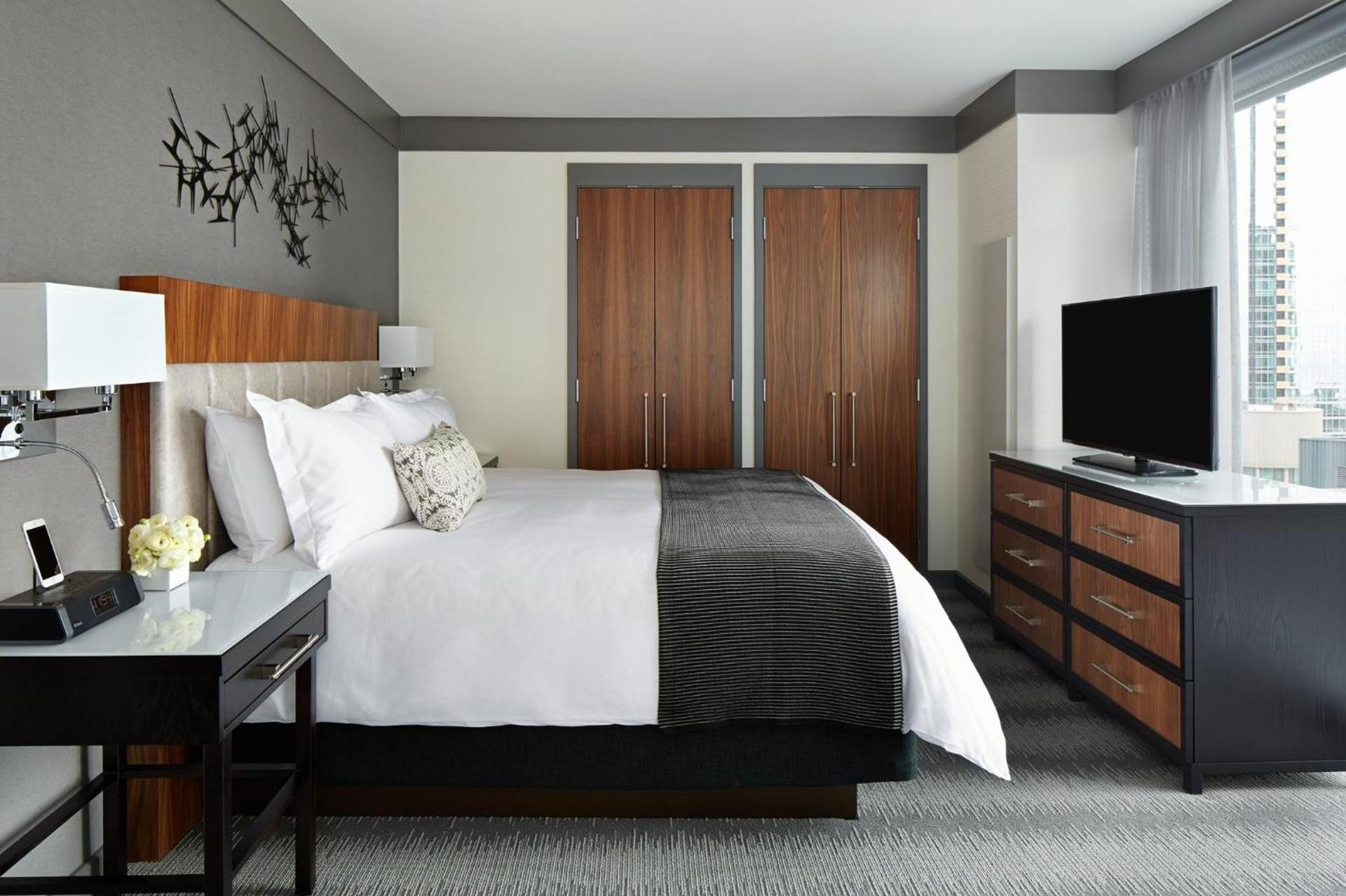 Loews Chicago Hotel photo 33