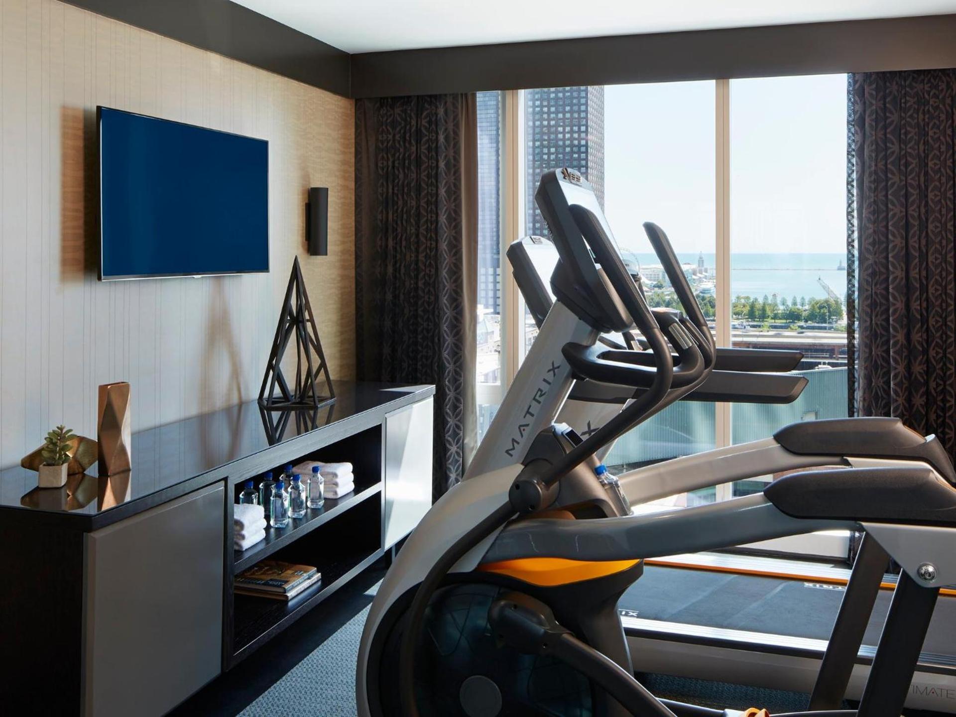 Loews Chicago Hotel photo 47