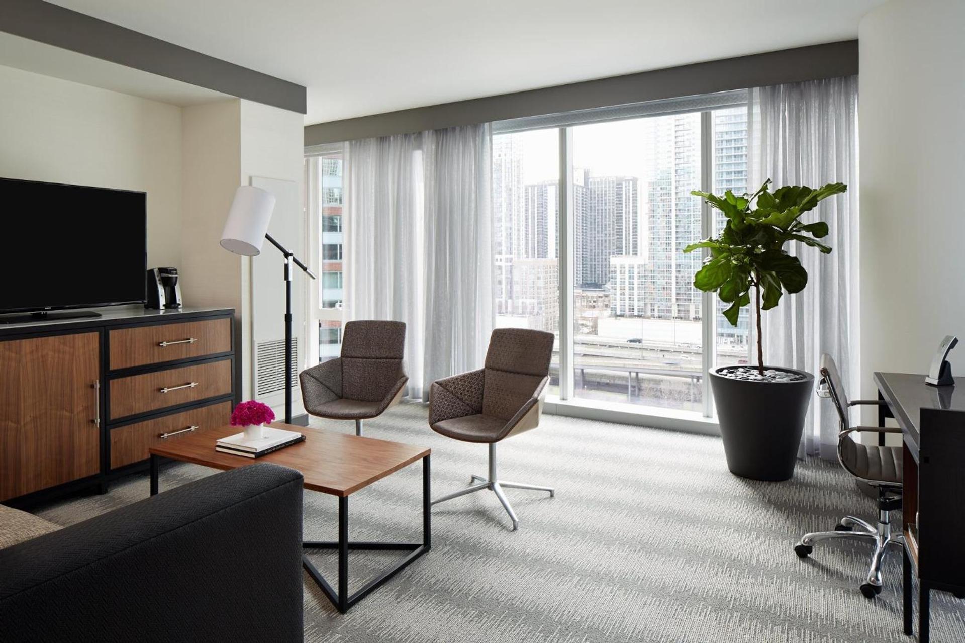 Loews Chicago Hotel photo 34