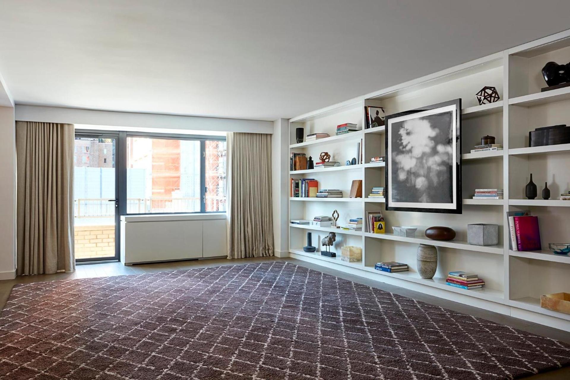 Loews Regency New York Hotel photo 92