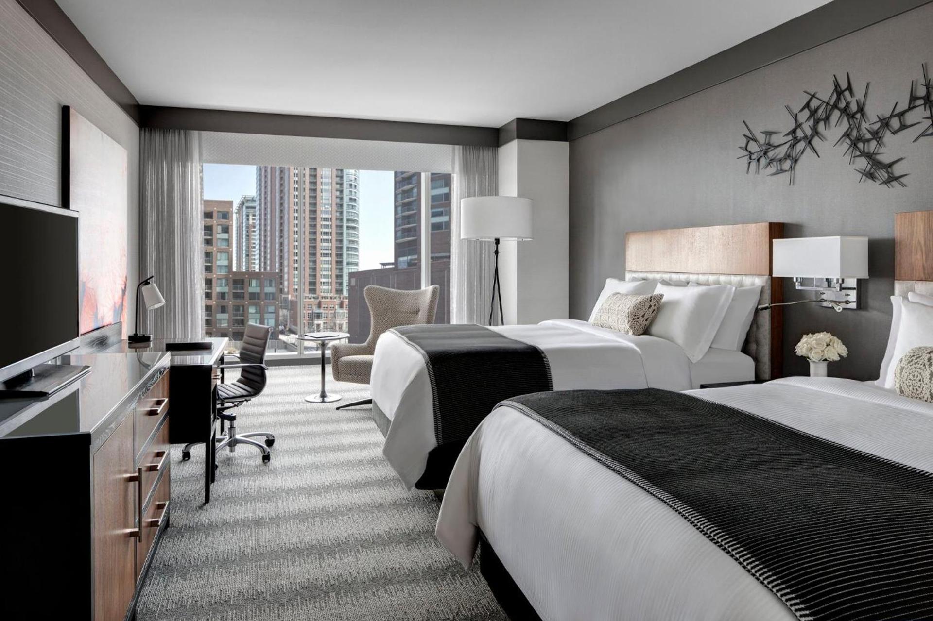 Loews Chicago Hotel photo 21