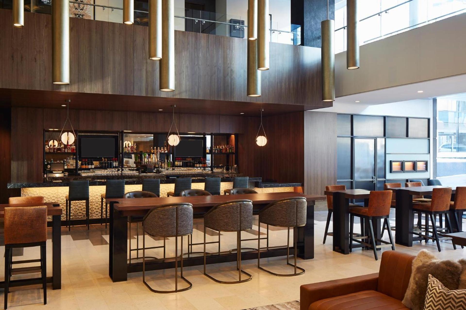 Loews Chicago Hotel photo 84