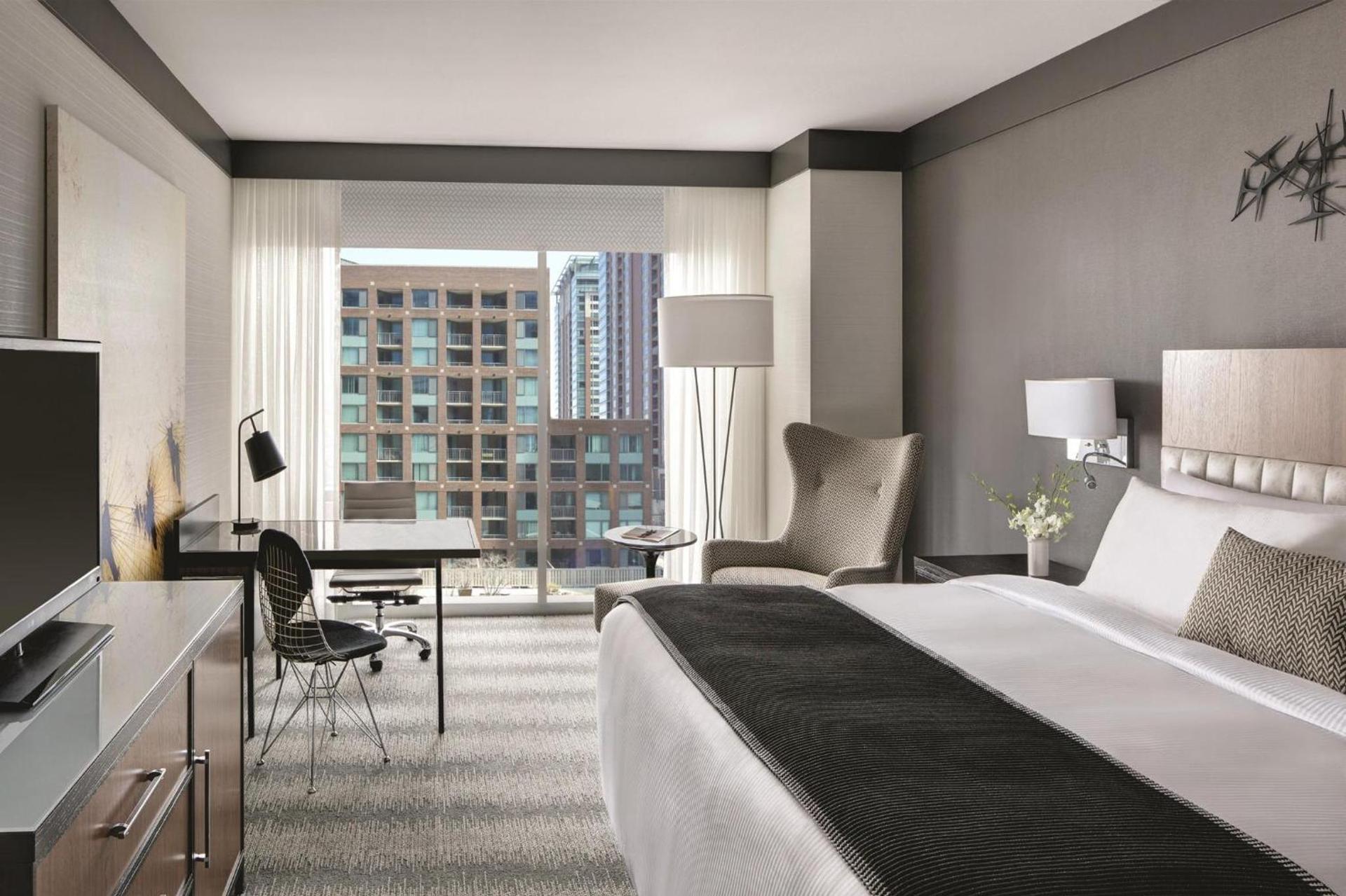 Loews Chicago Hotel photo 19